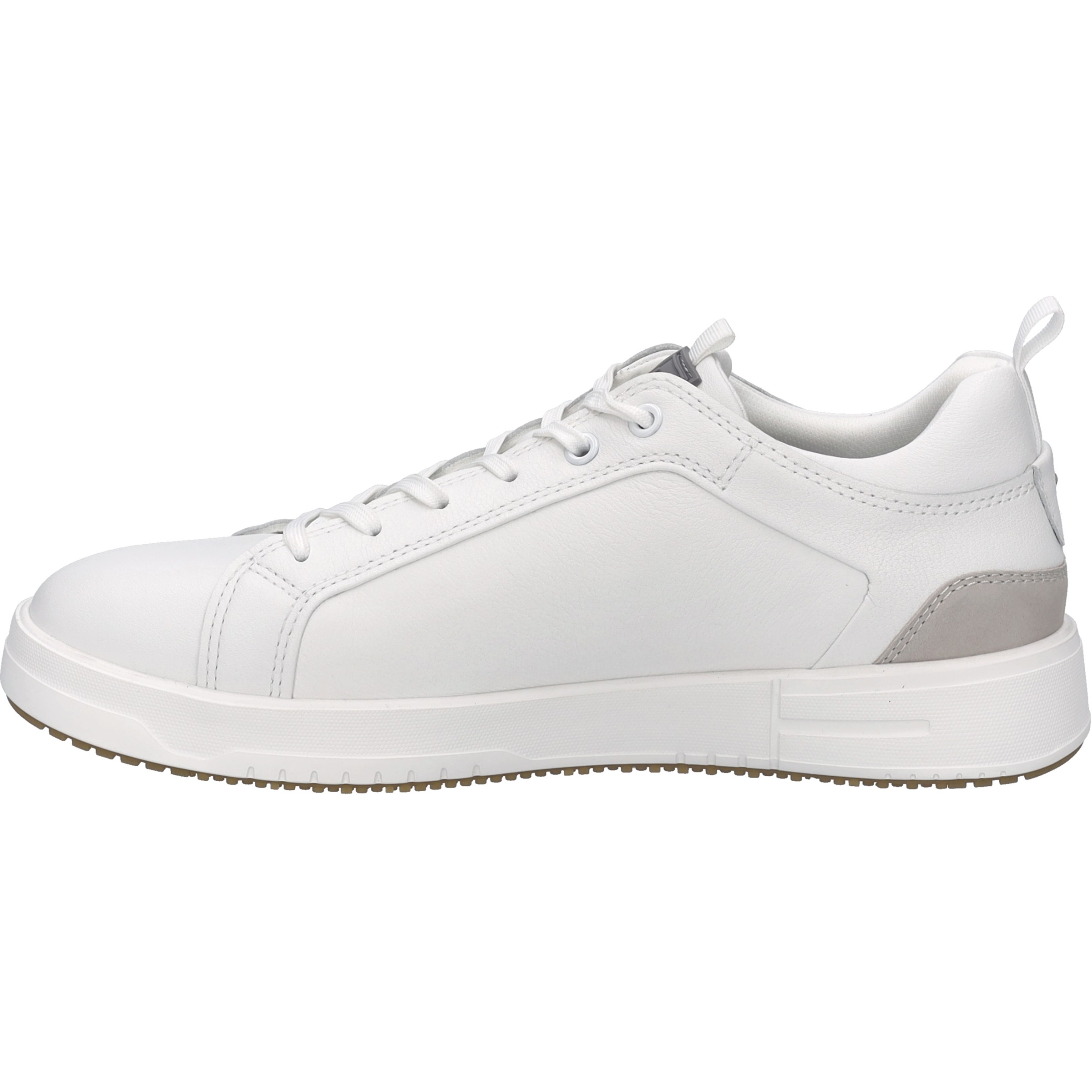 Josef Seibel Sneaker »Donovan 04, weiss«