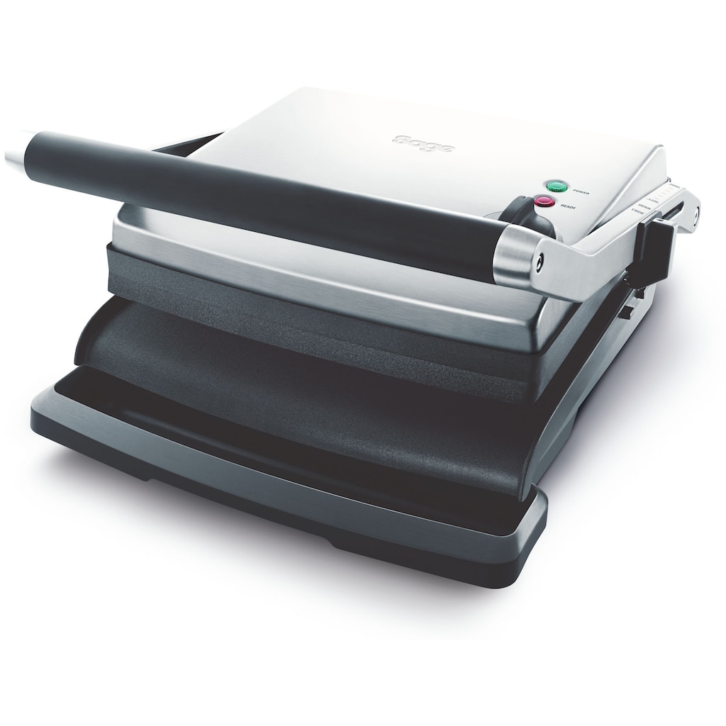 Sage Kontaktgrill »the Adjusta Gril & Press, SGR250«, 2200 W