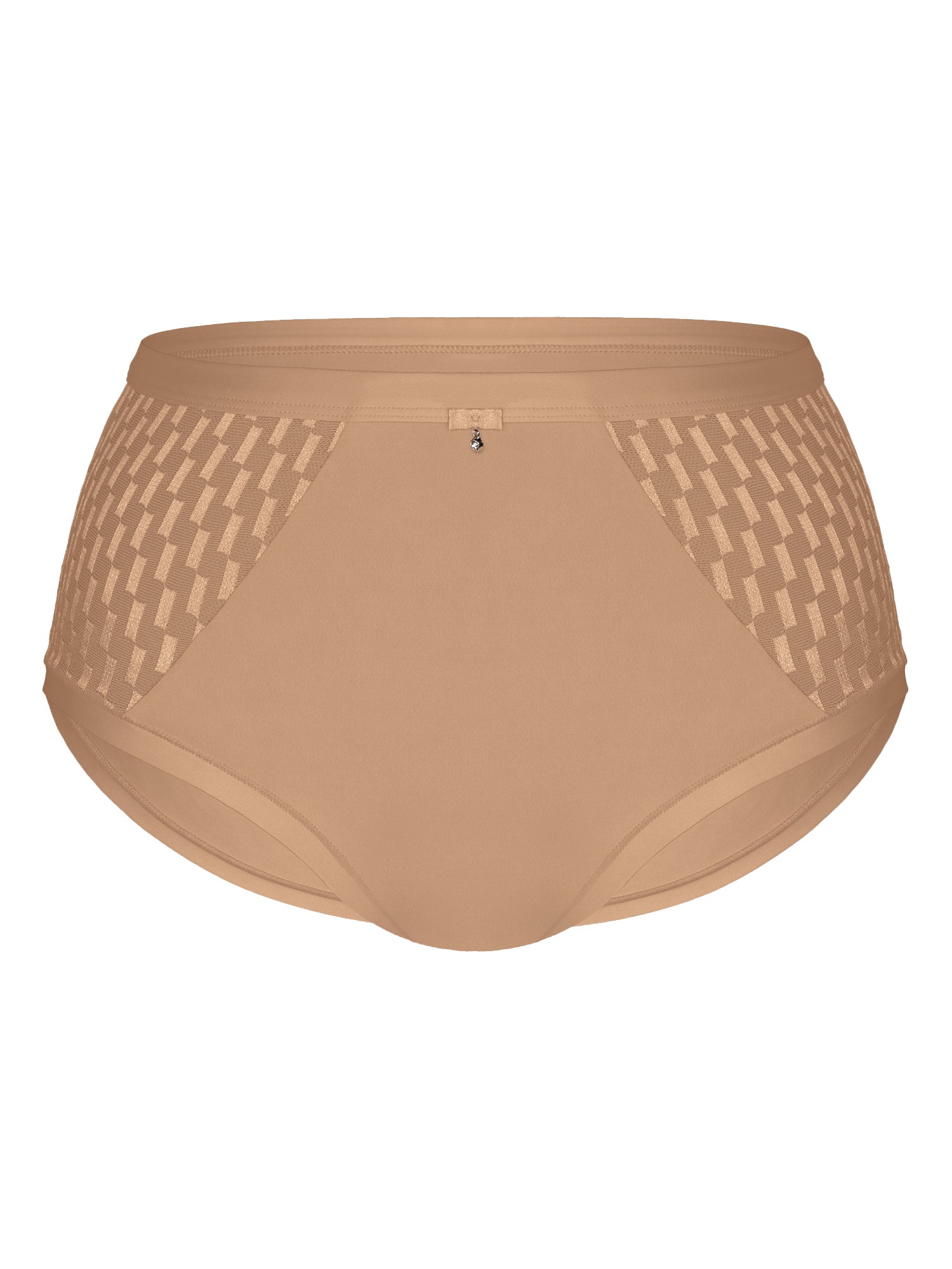 Sassa Taillenslip »3er Pack Taillenslip Graphical Jacquard« 3 Stück, 3 Stk.