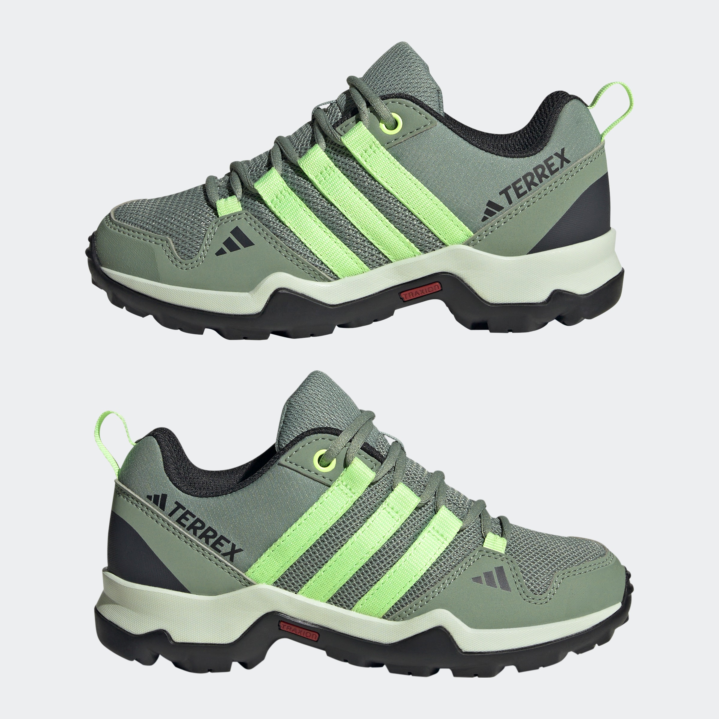 adidas TERREX Wanderschuh »TERREX AX2R«