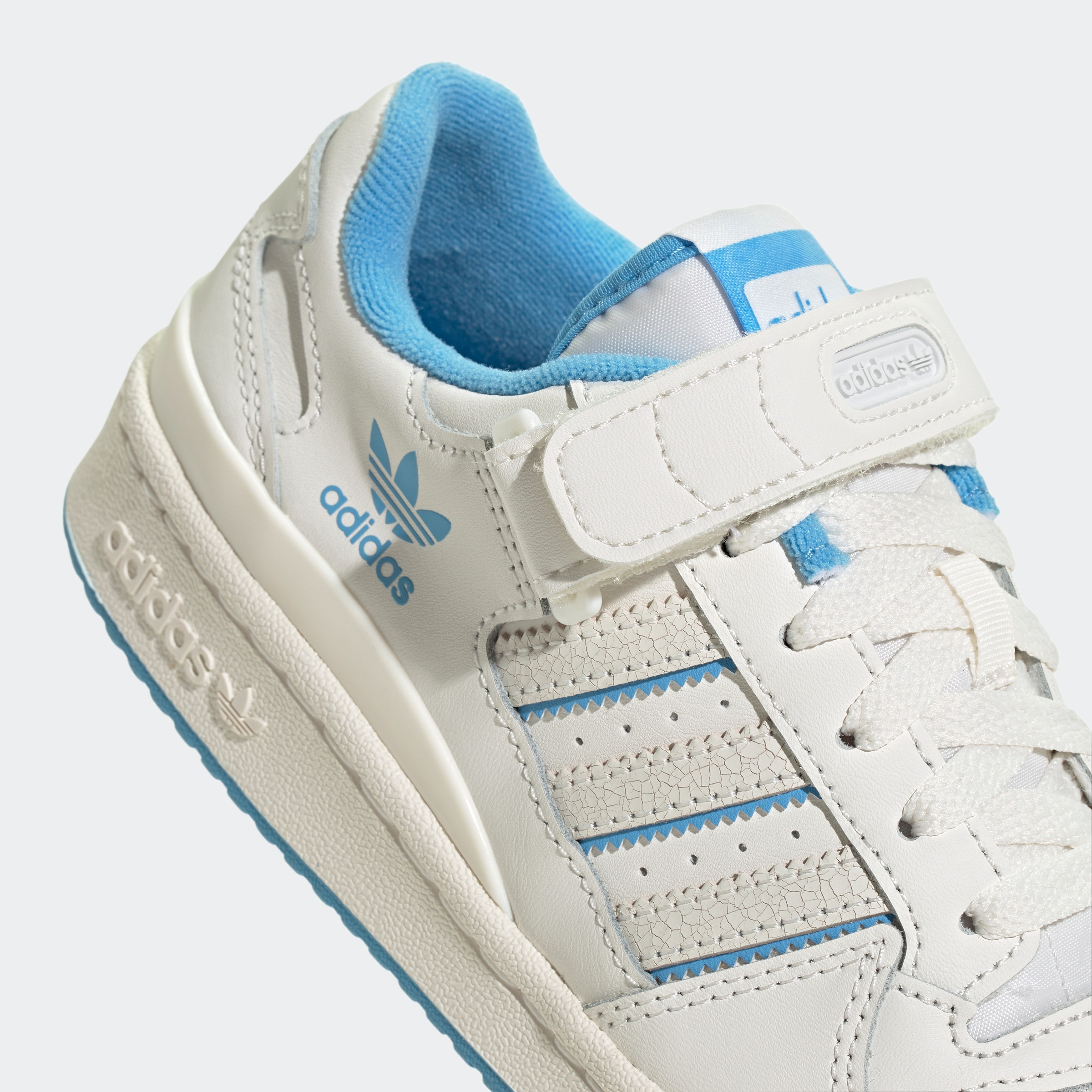 adidas Originals Sneaker »FORUM LOW KIDS«