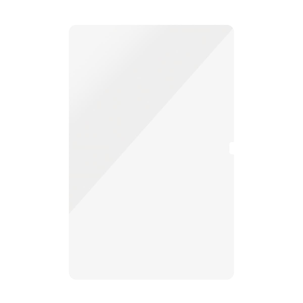 SAFE by PanzerGlass Displayschutzglas »Ultra-Wide Fit Screen Protector« für Samsung Galaxy Tab A11+;Samsung Galaxy Tab A9+ Displayschutzfolie, Schutzfolie, Bildschirmschutz, kratz- & stoßfest