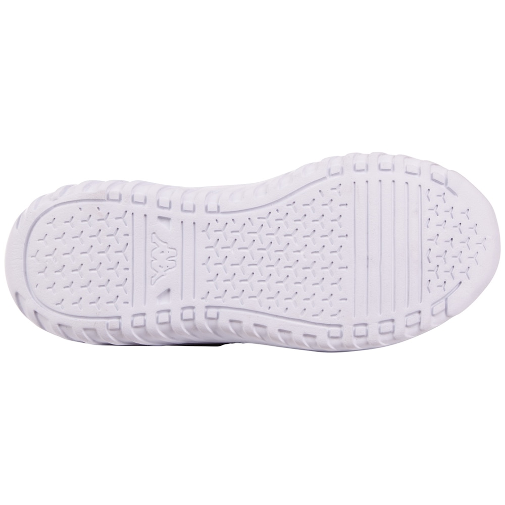 Kappa Sneaker, - in kinderfußgerechter Passform