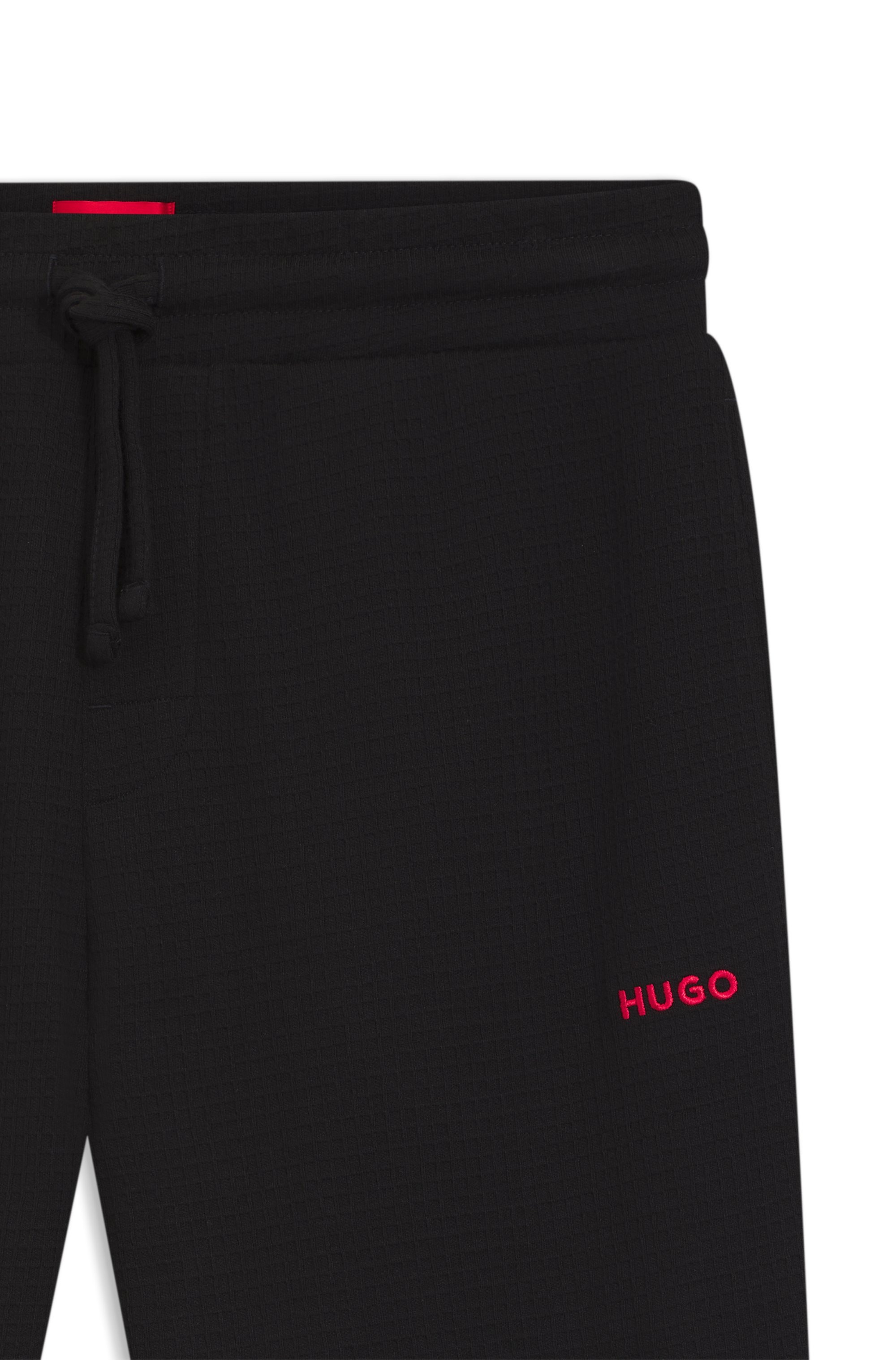 HUGO Underwear Pyjamahose »Austin Pants«