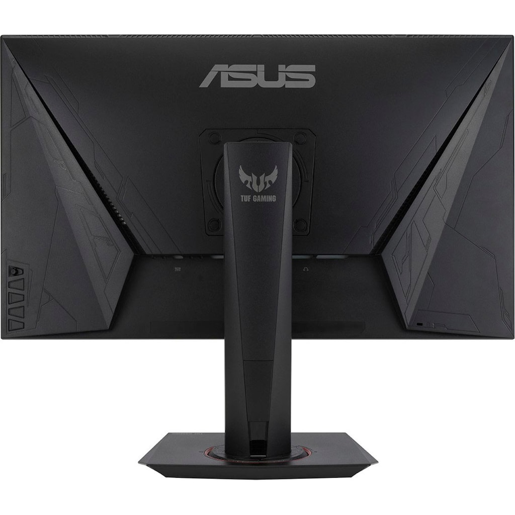Asus Gaming-Monitor »VG279QM«, 69 cm/27 Zoll, 1920 x 1080 px, Full HD, 1 ms Reaktionszeit, 280 Hz