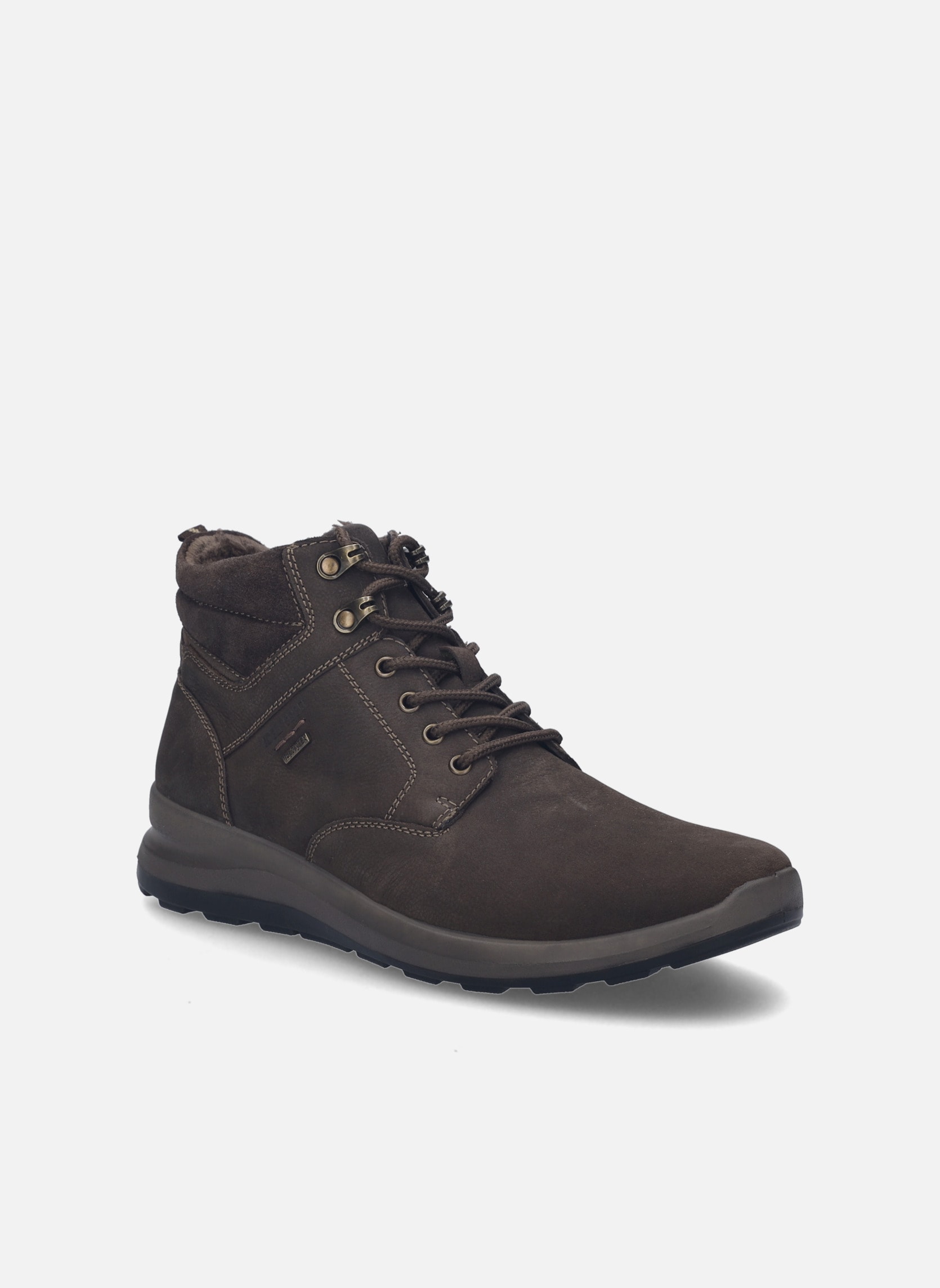 Josef Seibel Stiefelette »Marley 53, moro«