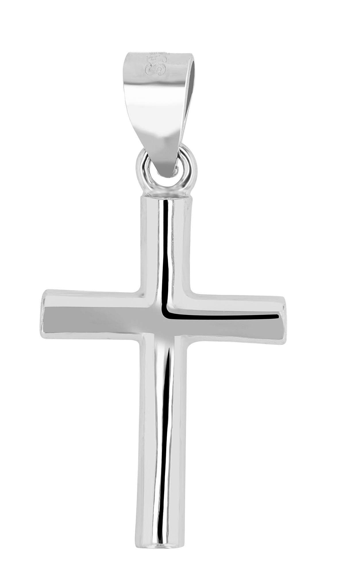 Adelia´s Kettenanhänger »Unisex Anhänger aus 925 Silber«