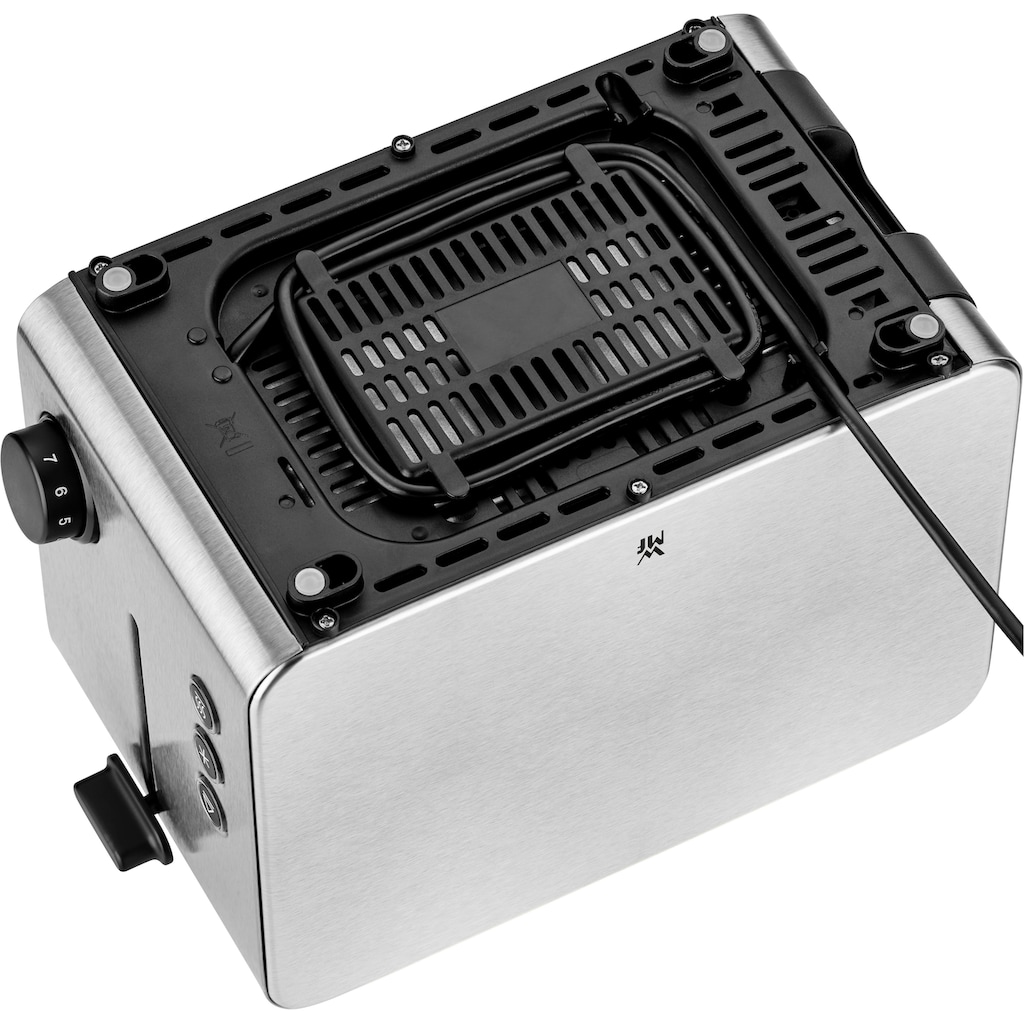 WMF Toaster »Stelio Edition«, für 2 Scheiben, 1050 W