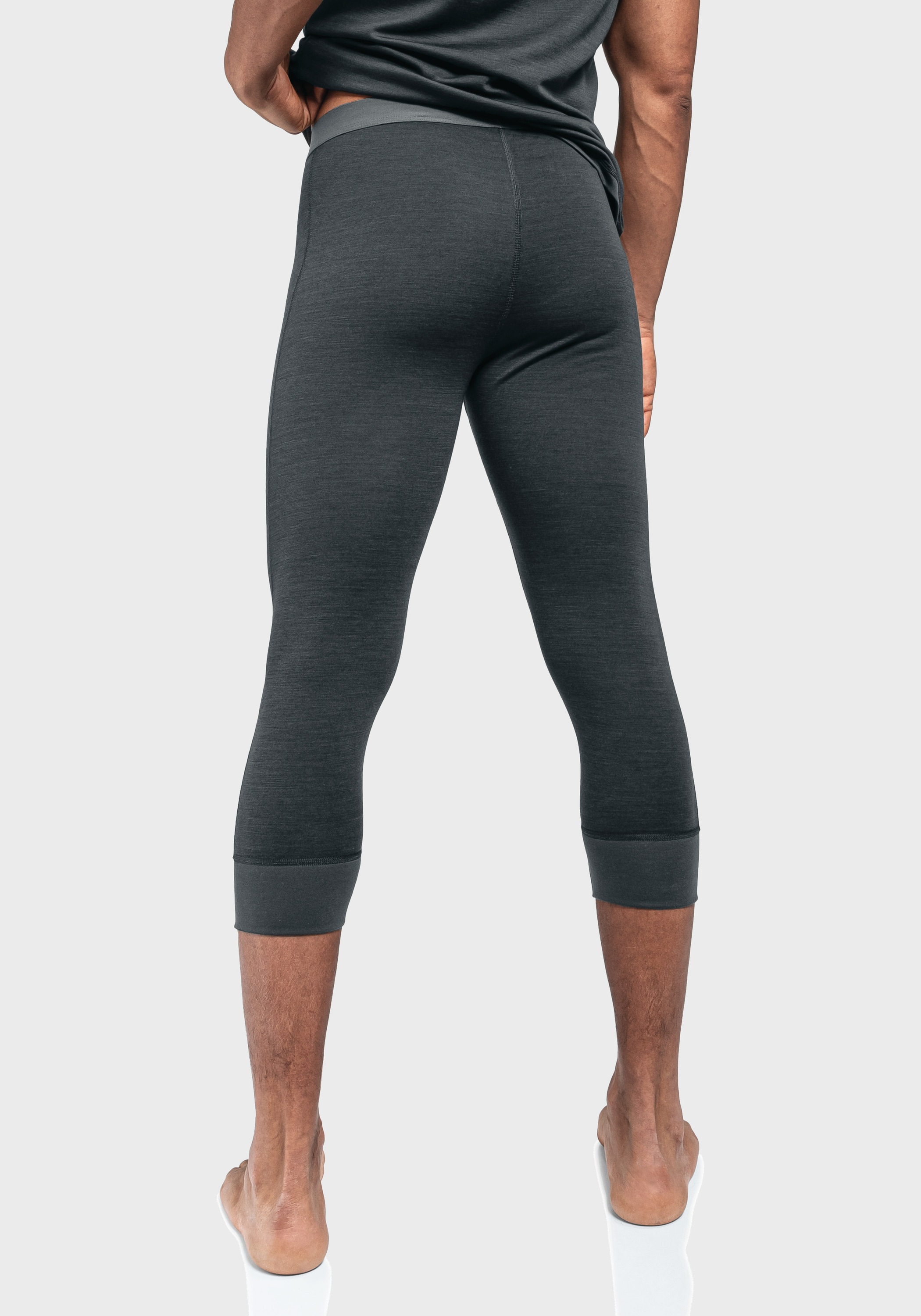 Schöffel Funktionshose »Merino Sport Pants short M«