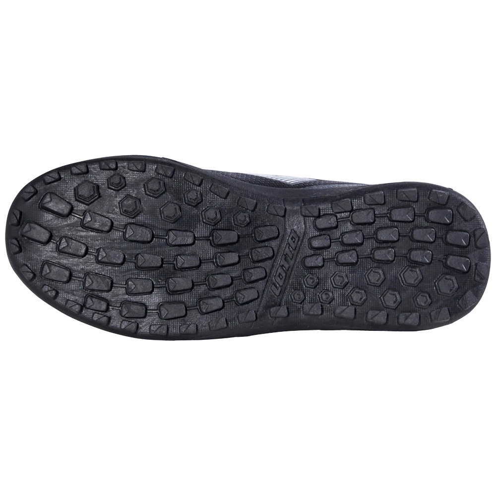 lotto Fußballschuh  mit Turf-Sohle für synthetische Hartplätze