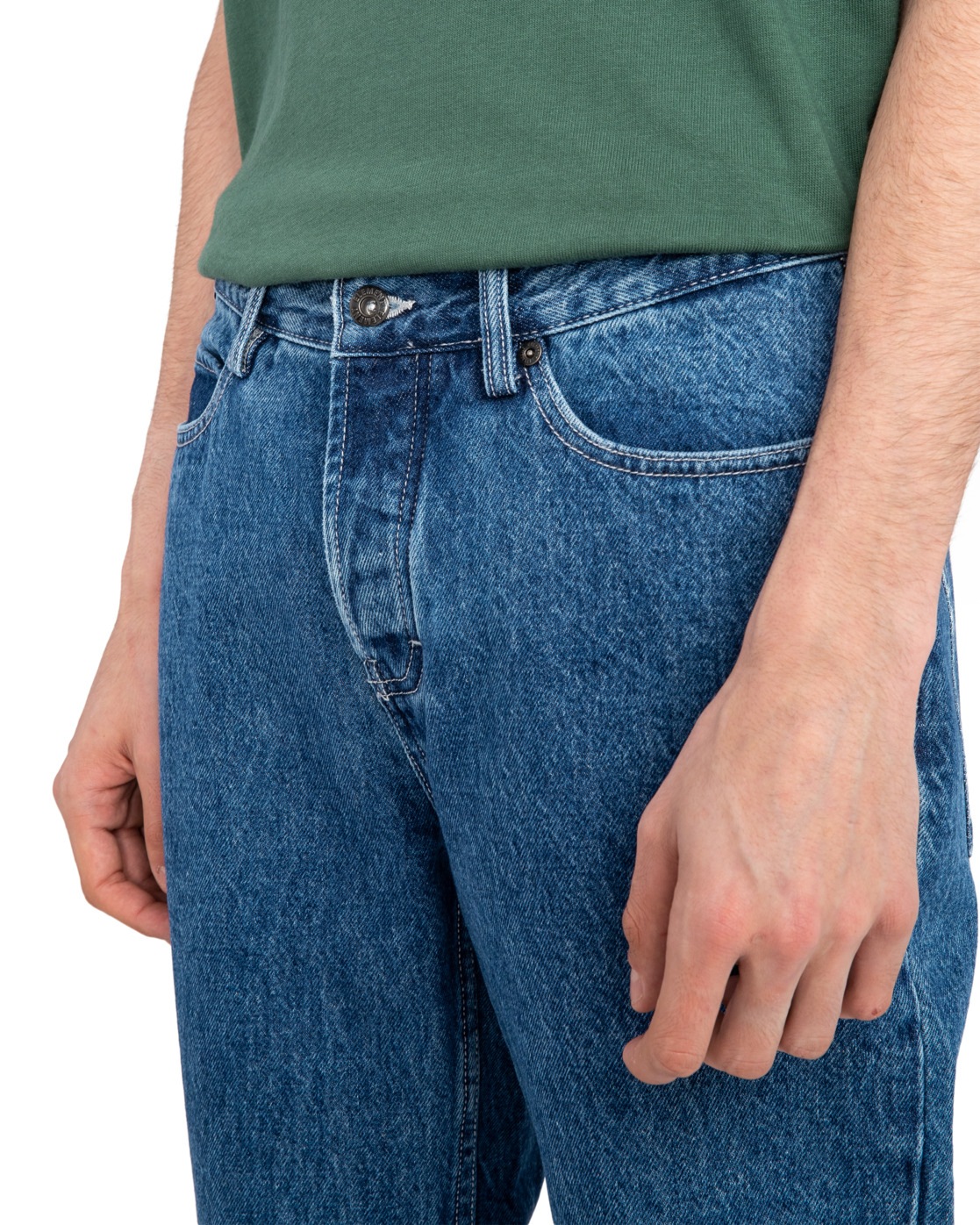 Element Regular-fit-Jeans »Regular«