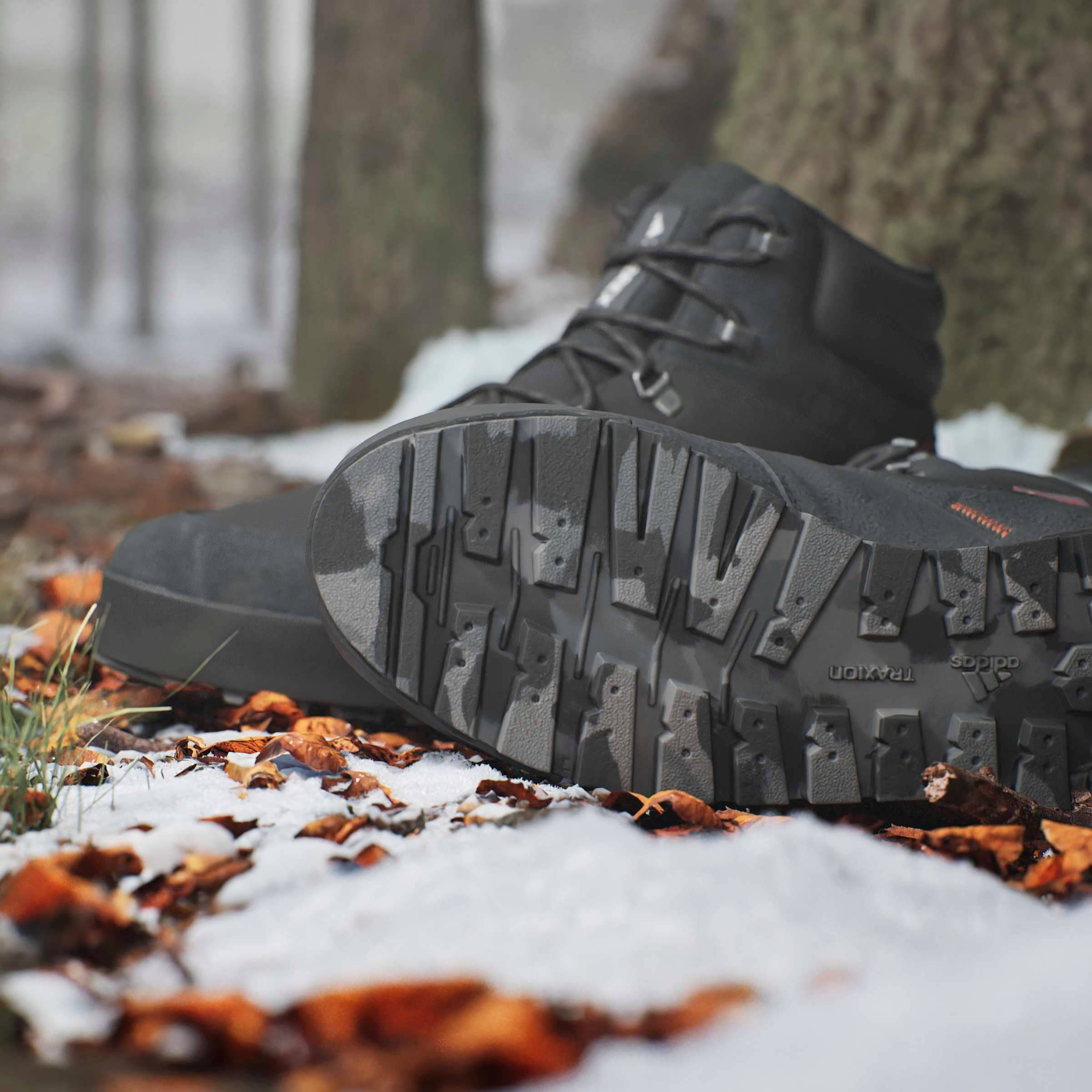 adidas TERREX Winterboots »SNOWPITCH COLD.RDY«, Winterboots