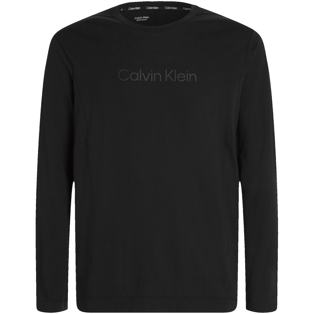 Calvin Klein Sport Langarmshirt