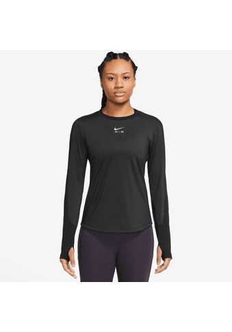Nike Laufshirt »Air Dri-FIT Women's Long Sleeve Top« kaufen