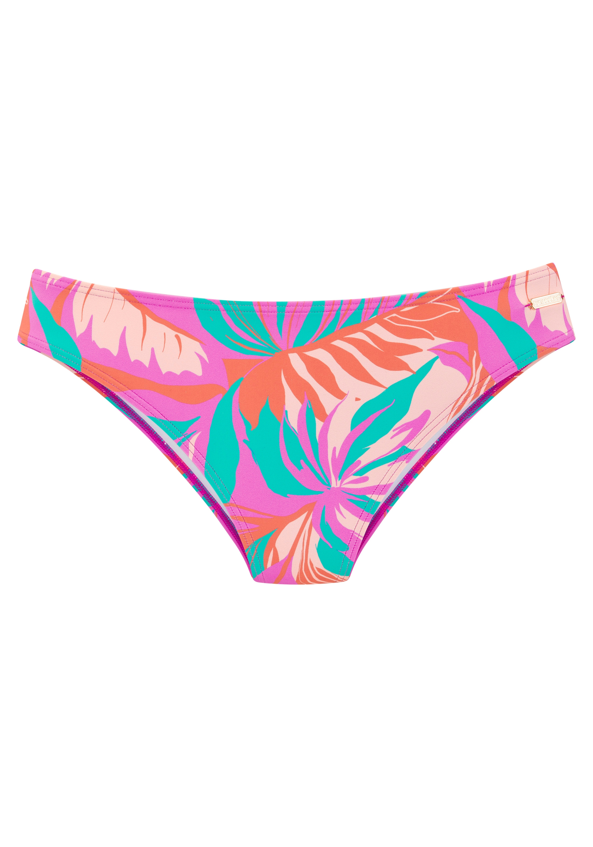 Sunseeker Bikini-Hose »Minka« in klassischer Schnittform