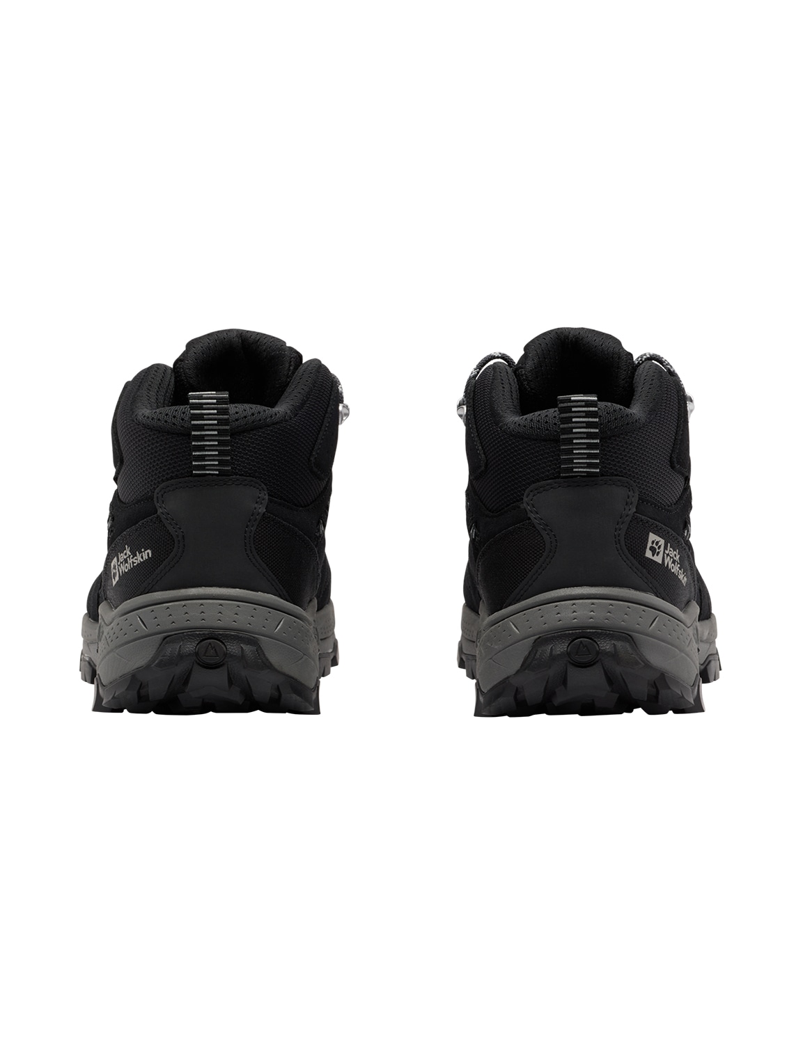 Jack Wolfskin Wanderstiefel »VOJO TOUR TEXAPORE MID M«