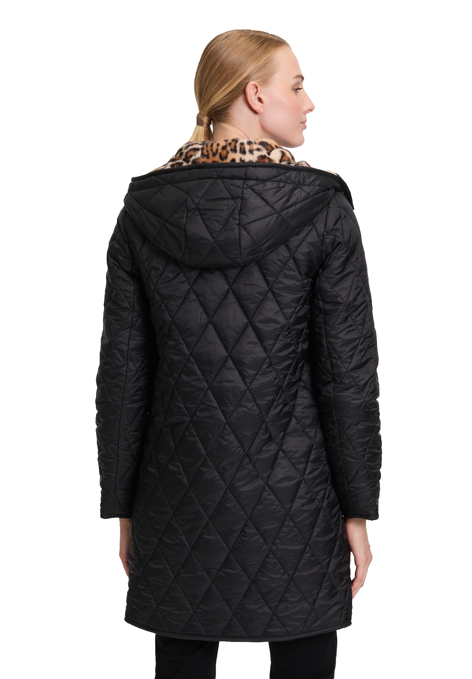 Betty Barclay Wendejacke »Wendejacke mit Kapuze«