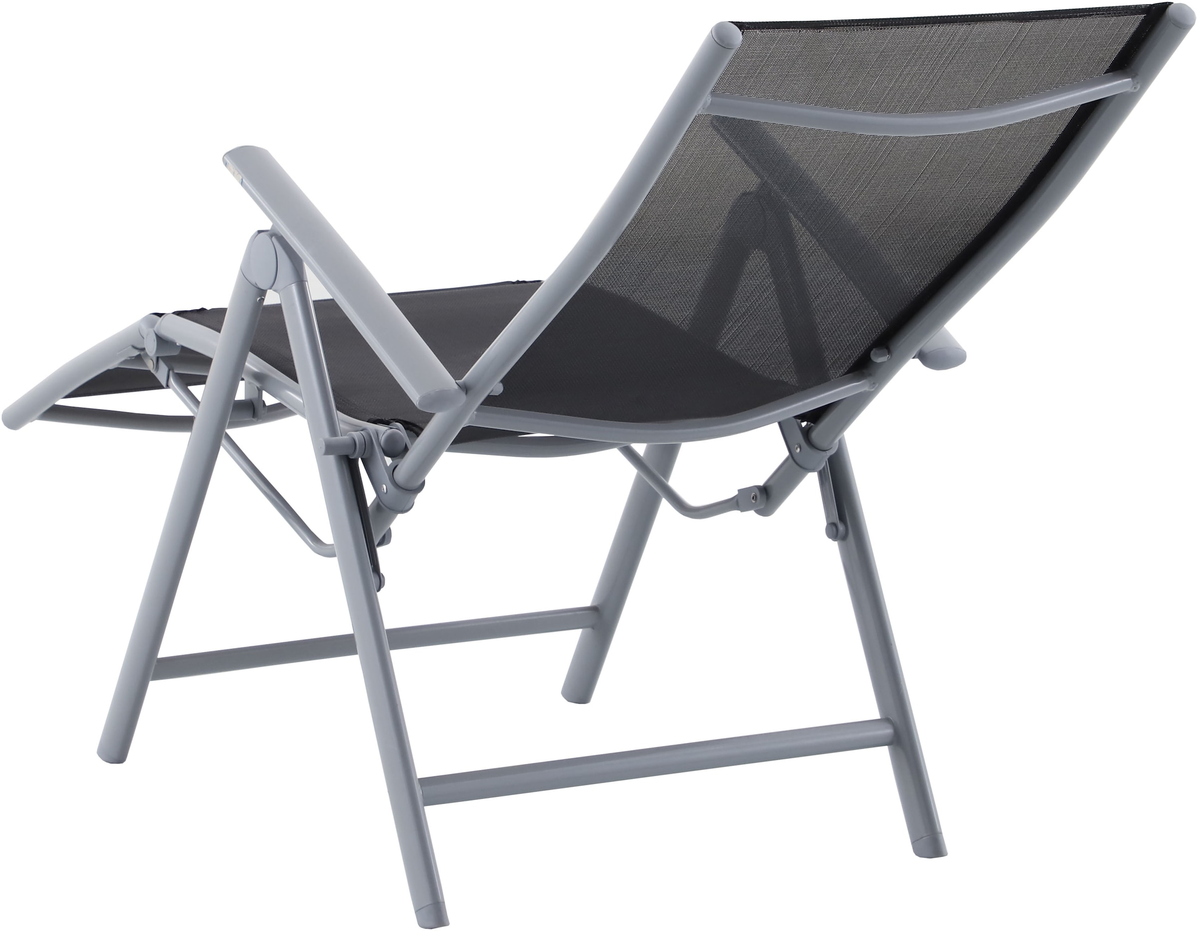 Garden Pleasure Relaxsessel »ARIOLA« mehrfach verstellbar