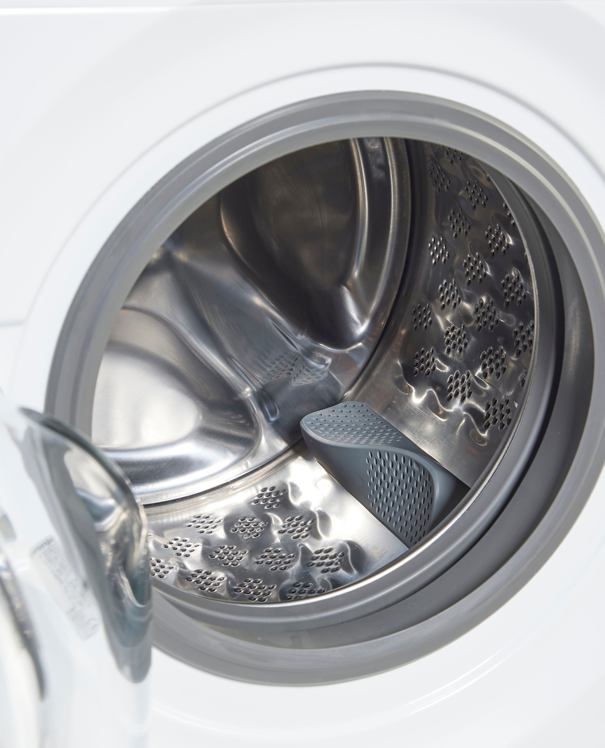 GORENJE Waschmaschine »WNEI94APS«, bei 1400 U/min 9 kg, jetzt WNEI94APS, OTTO kaufen