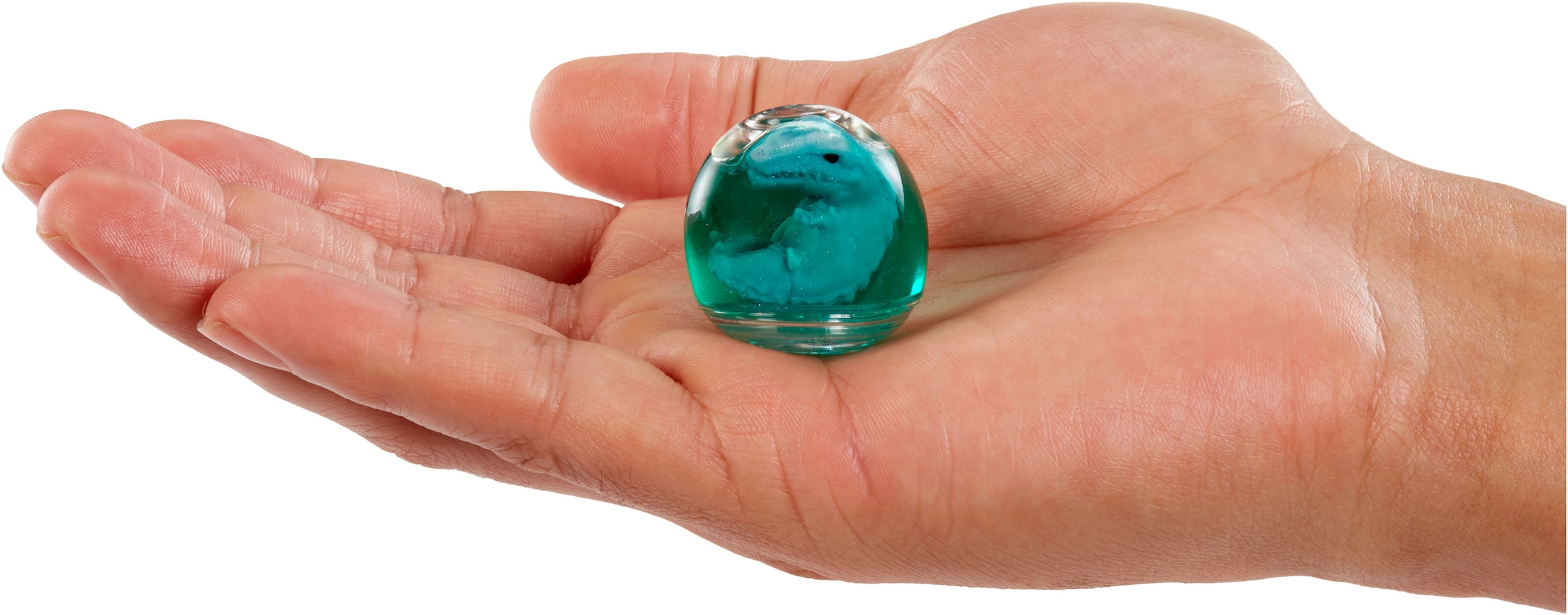 MGA ENTERTAINMENT Kreativset »MGA's Miniverse - Make It Mini Dinosaurs (Jurassic World)« Lieferung erfolgt sortiert