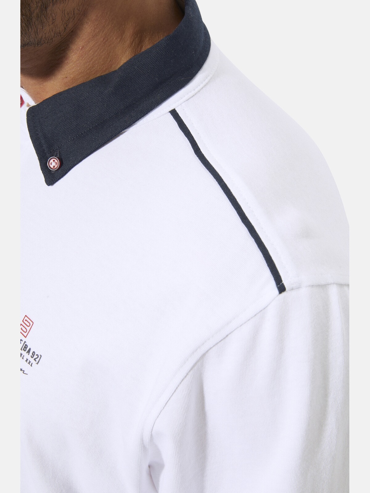 Babista Sweatshirt »Sweatshirt MODASOLE«, (1 tlg.)
