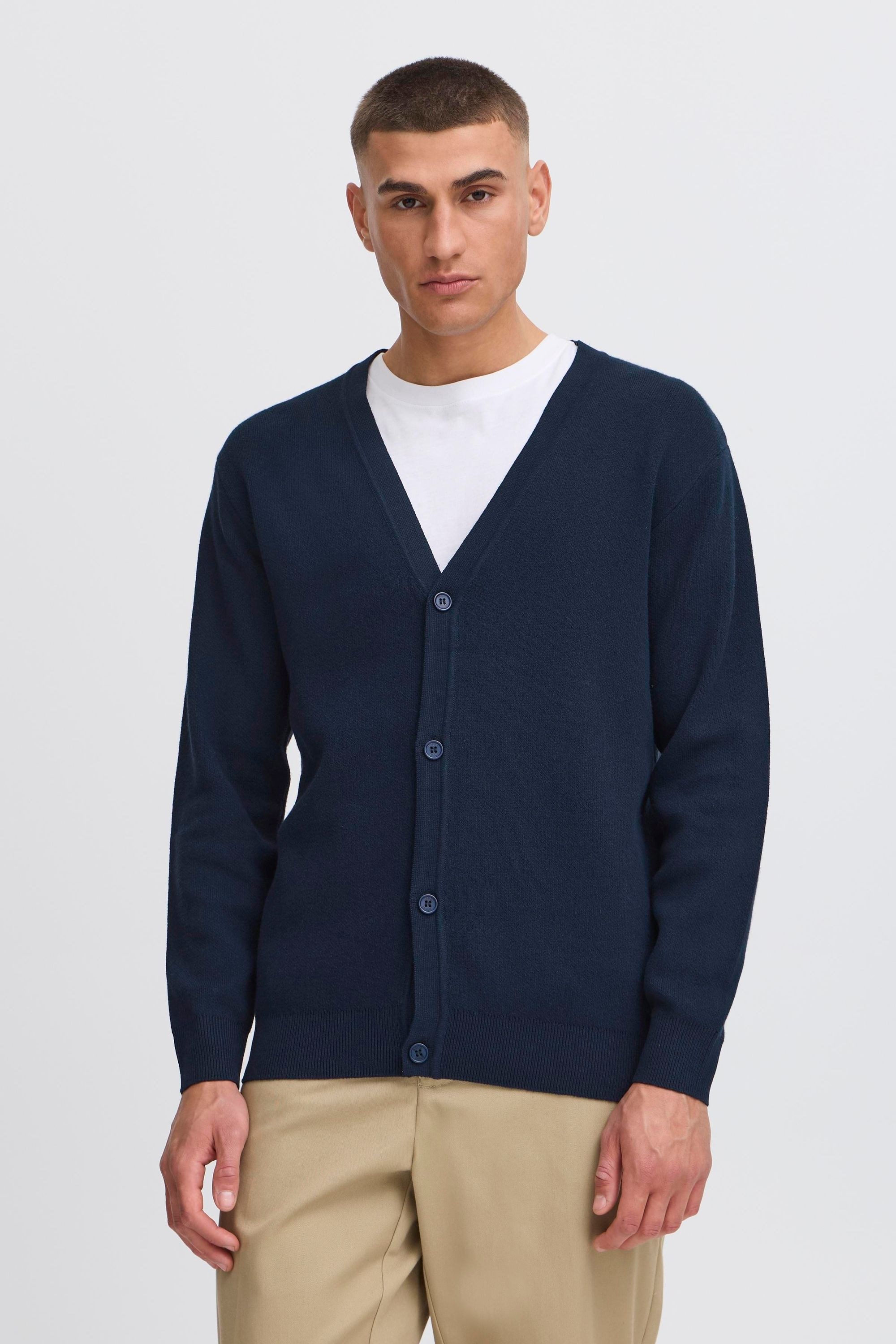 !Solid Strickjacke »Strickjacke SDFINTO«