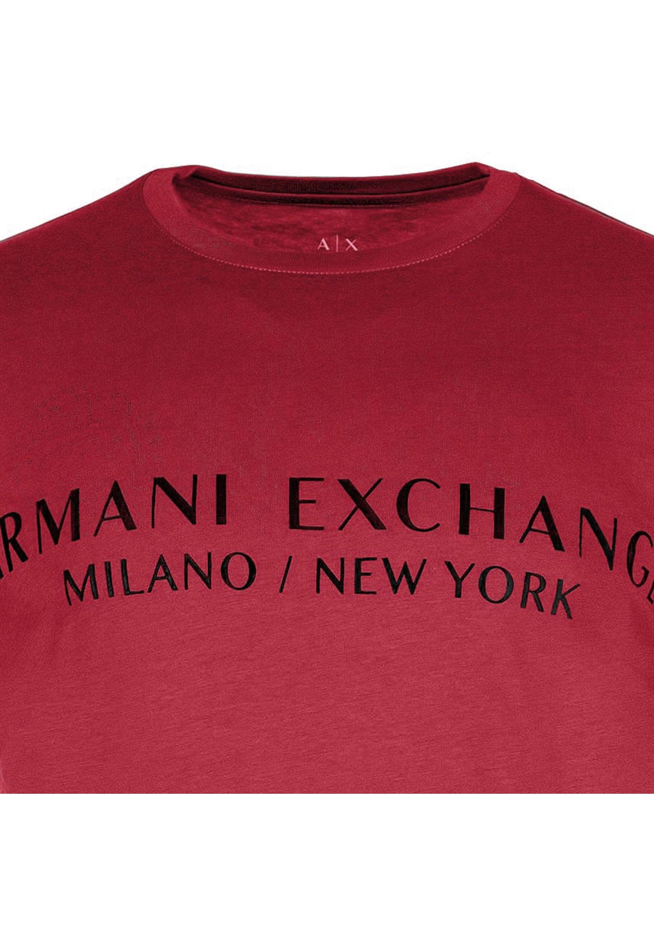 ARMANI EXCHANGE T-Shirt »T-Shirt 1er Pack«