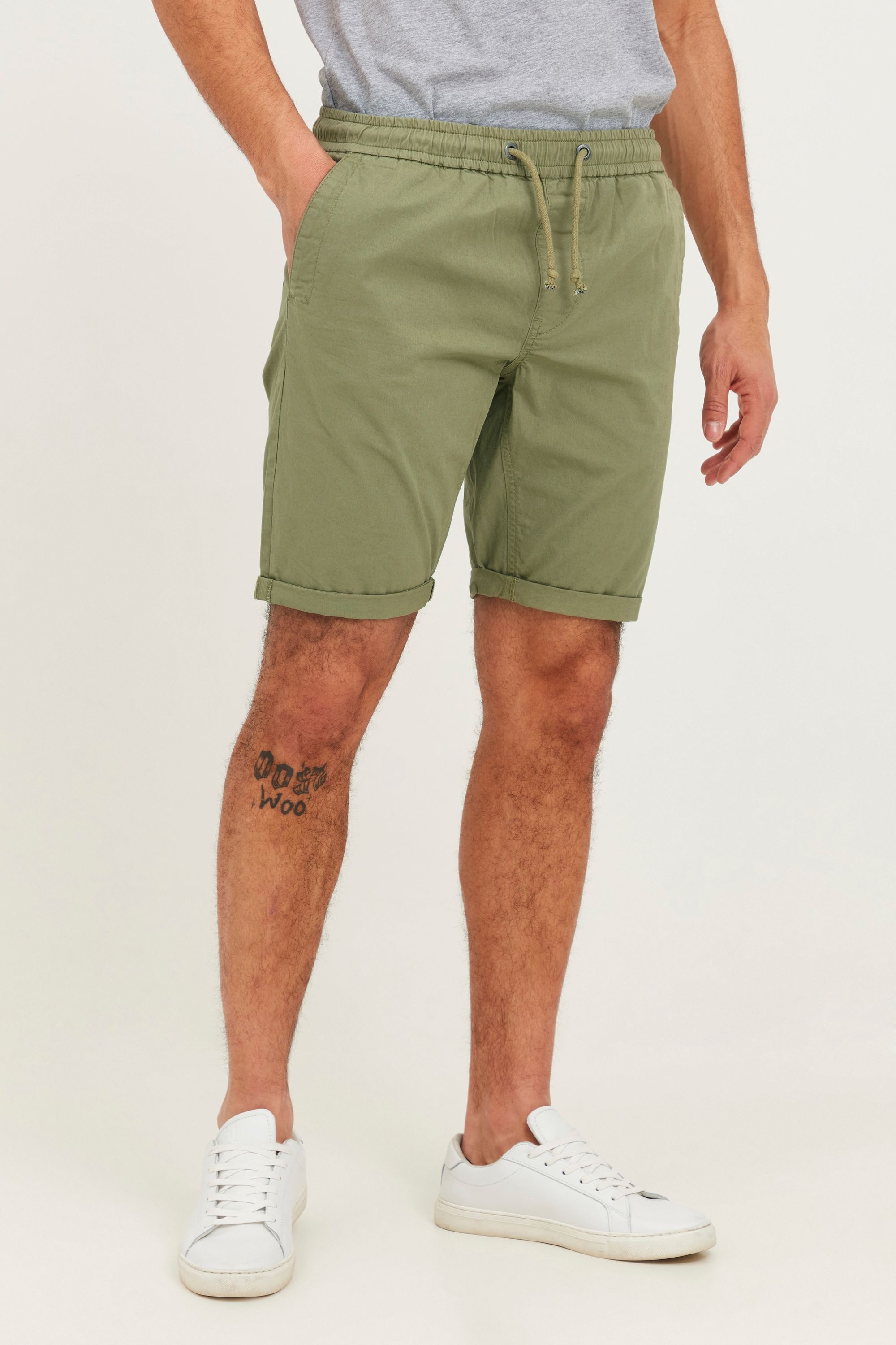 Blend Chinoshorts »Chinoshorts BHGrego«