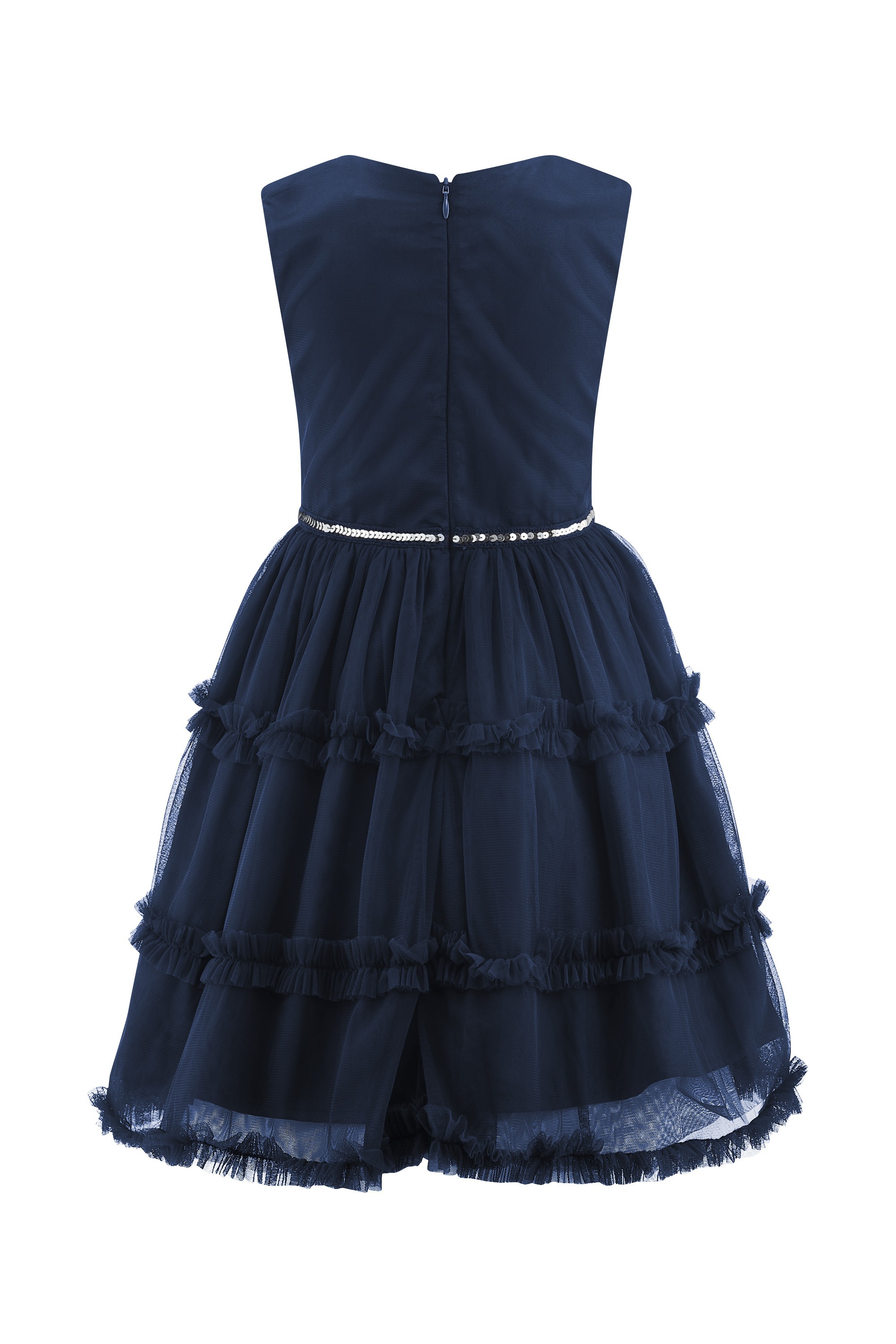 happy girls Sommerkleid »Mädchenkleid«