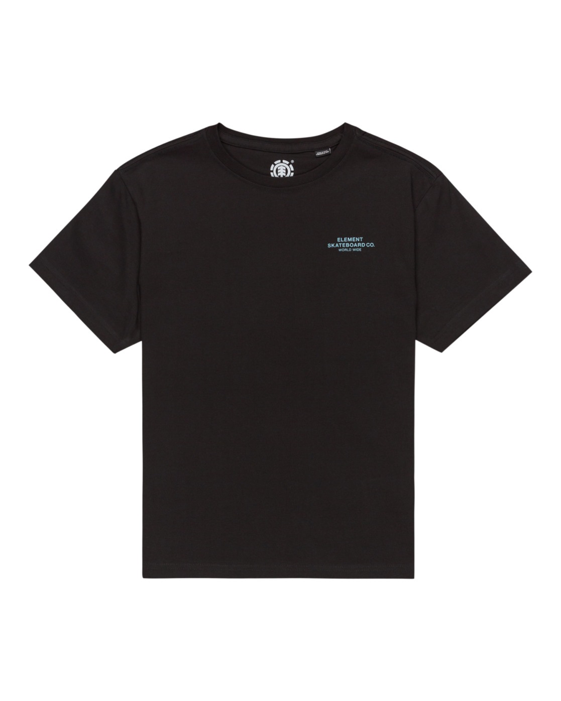 Element Shirttop »Skateboard Co«