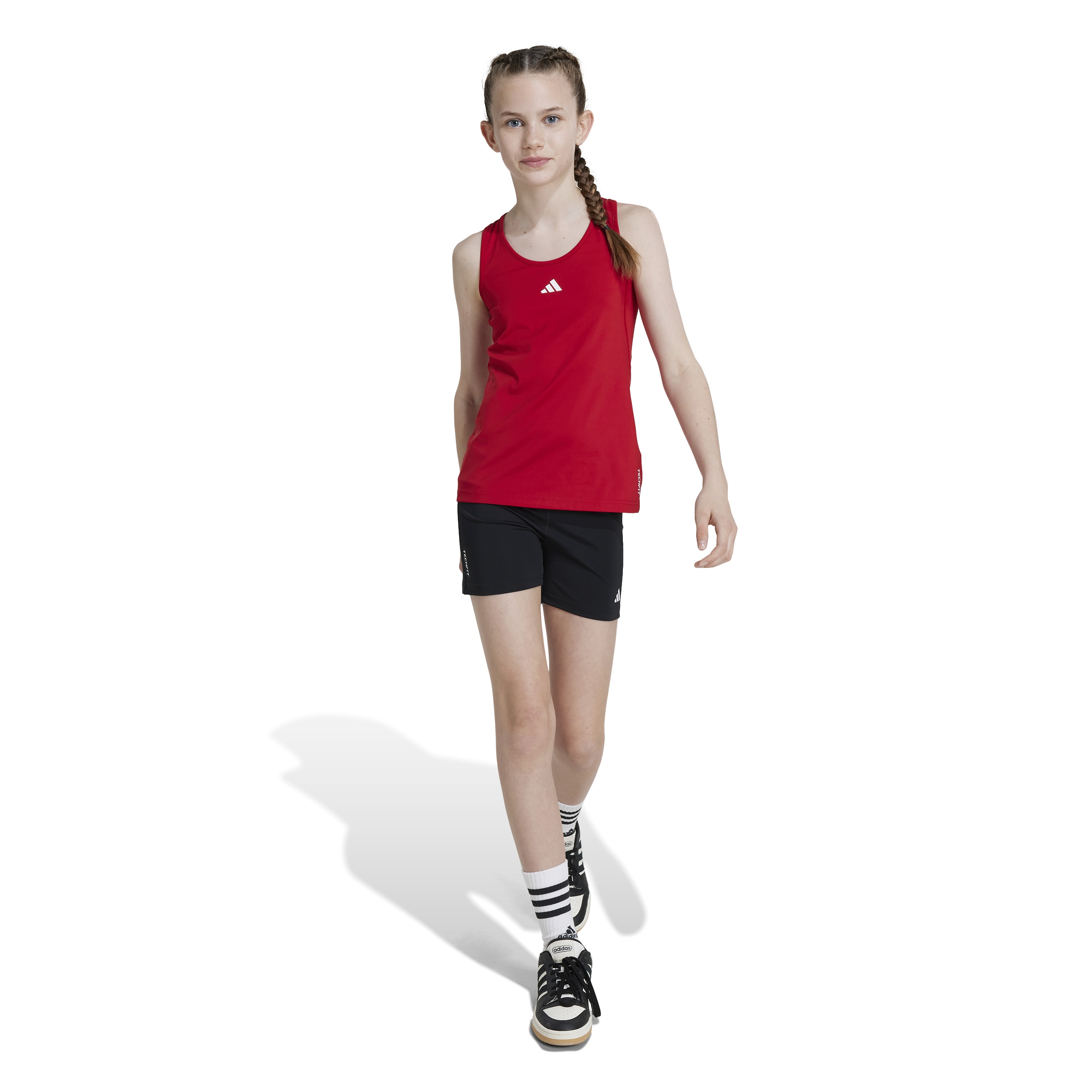 adidas Sportswear Shorts »JG TF SH LEG«, (1 tlg.)