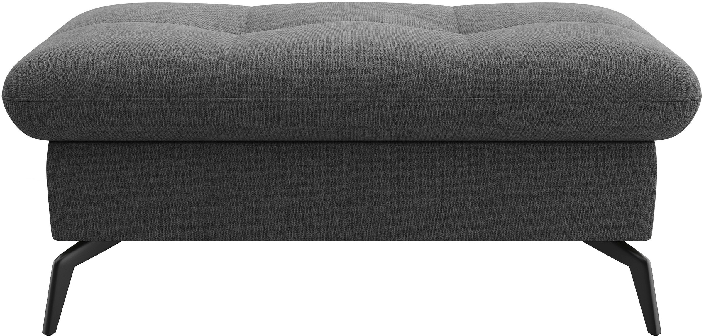 sit&more Polsterhocker »Amica« mit Stauraum