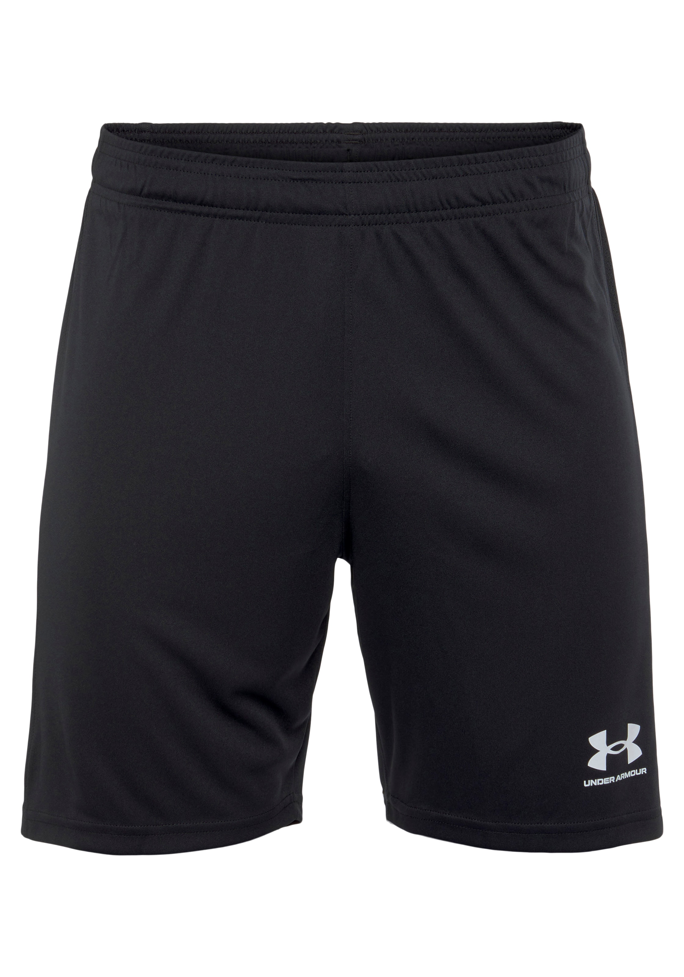 Under Armour® Shorts »UA M CHALLENGER TRAIN SHORT«, (1 tlg.)