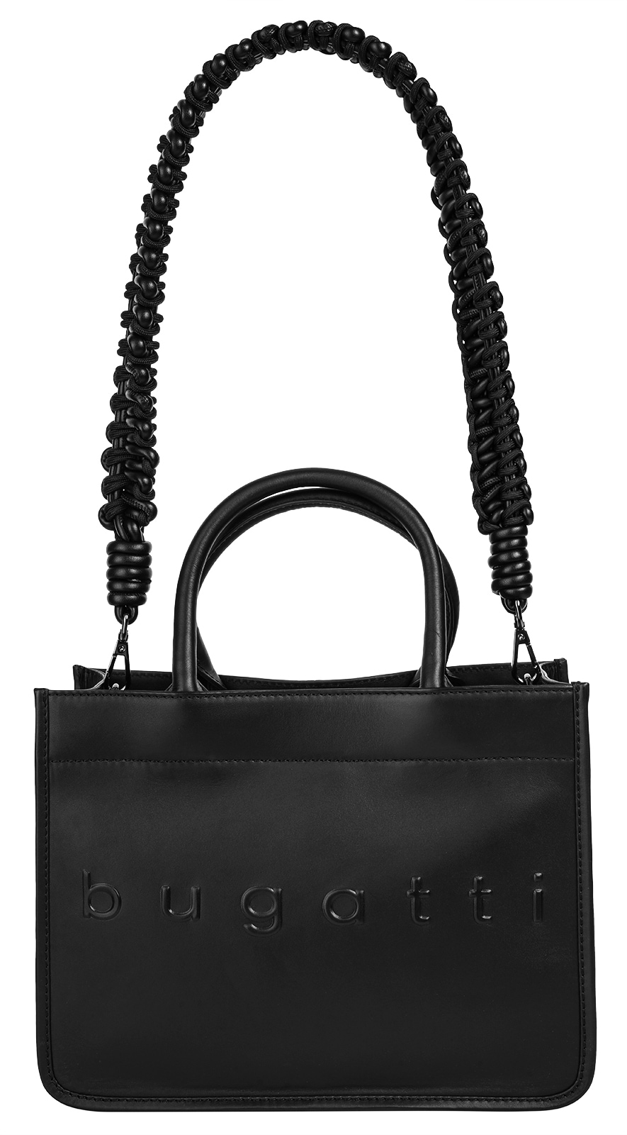 bugatti Henkeltasche »DAPHNE«, echt Leder