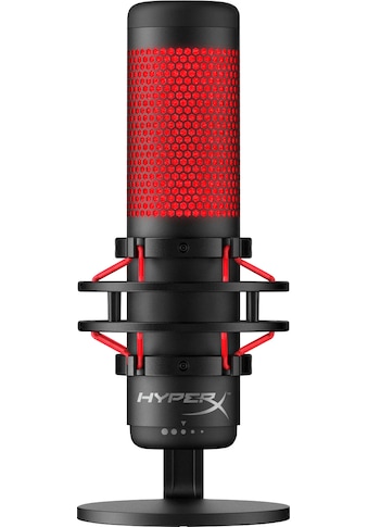 HyperX Mikrofon »QuadCast« kaufen
