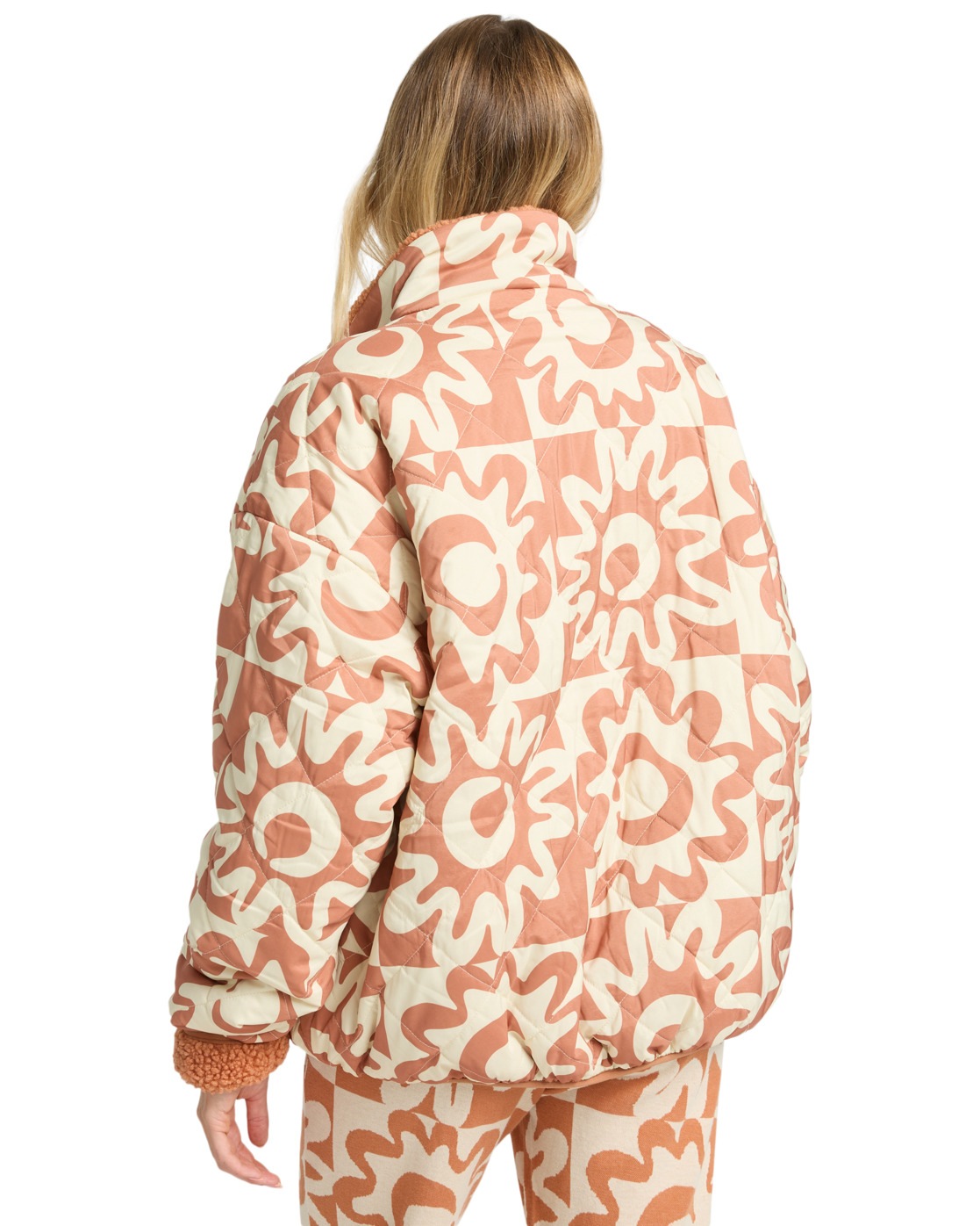 Billabong Wendejacke »Cosmic Puffer«