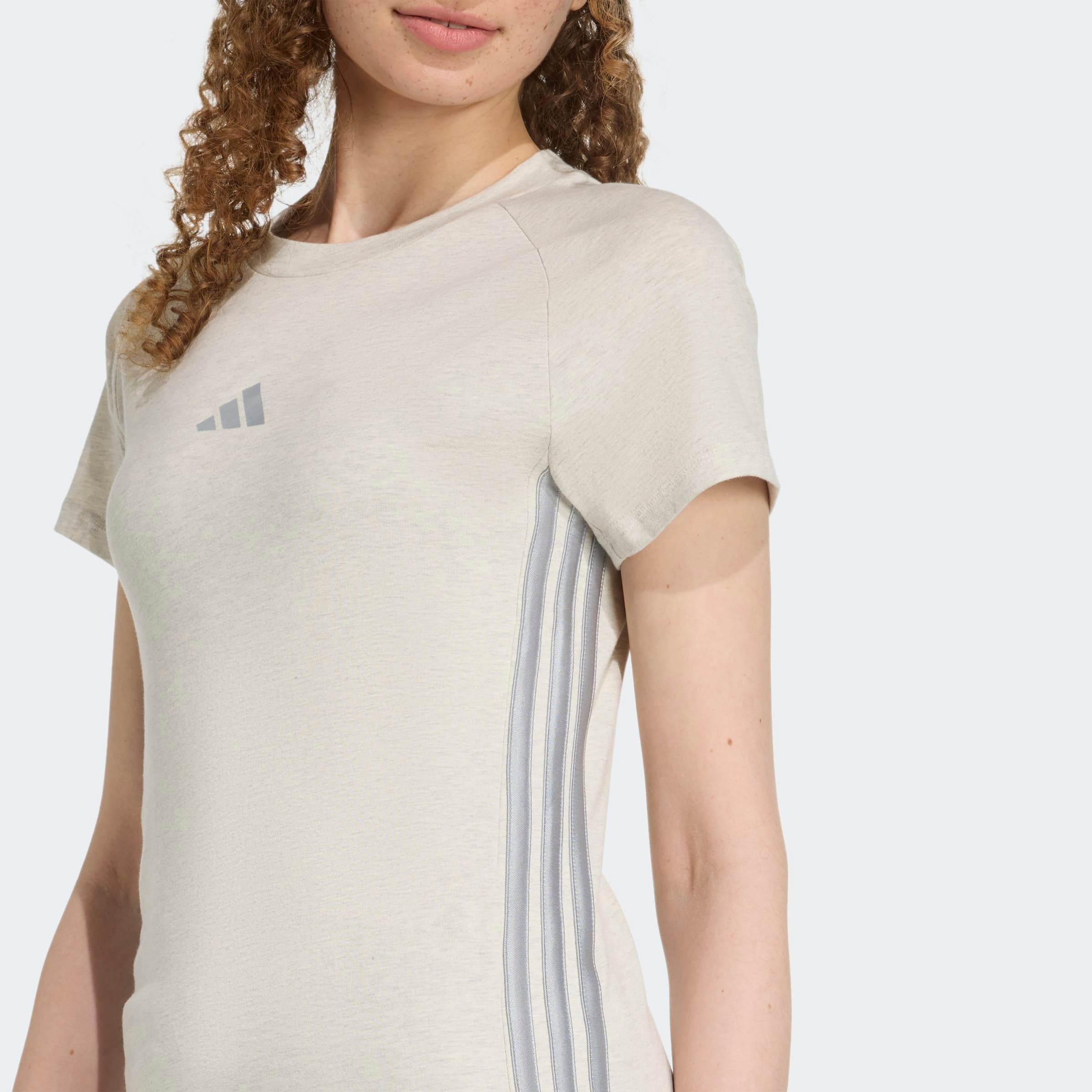 adidas Sportswear T-Shirt »W HOL TEE«