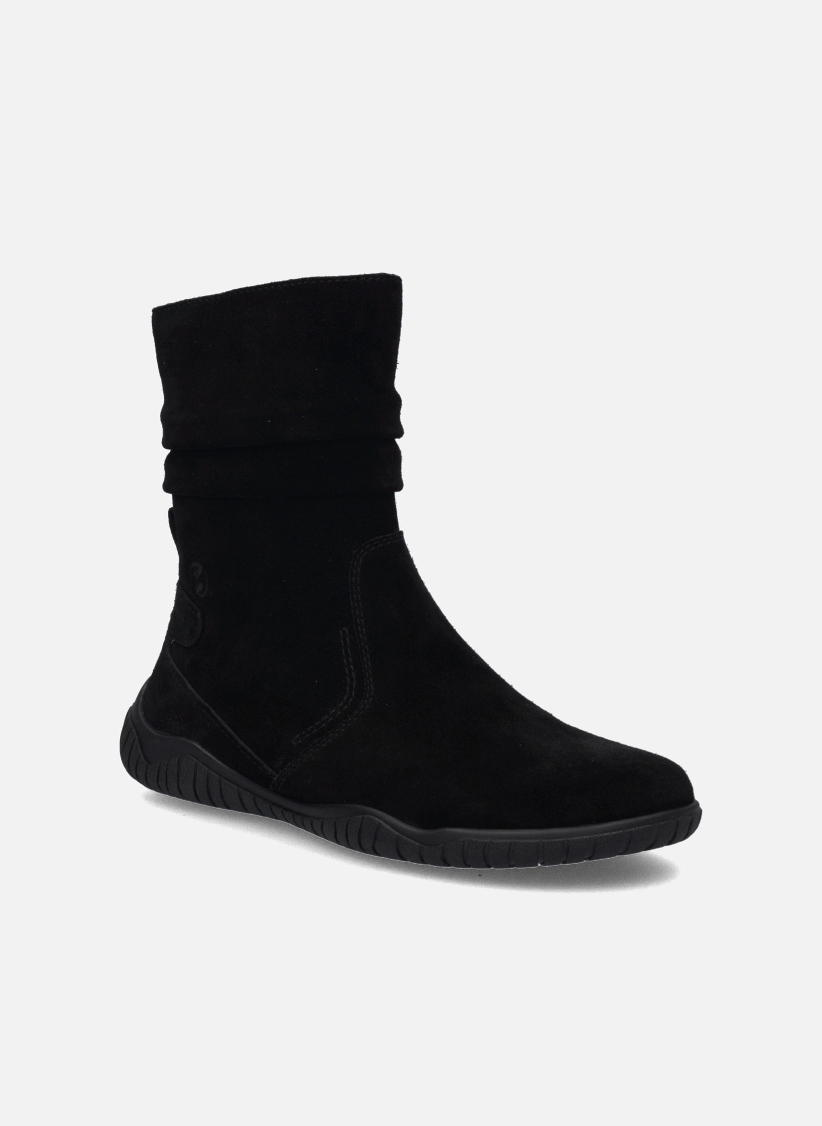 Josef Seibel Stiefelette »Wynona 13, black-black«
