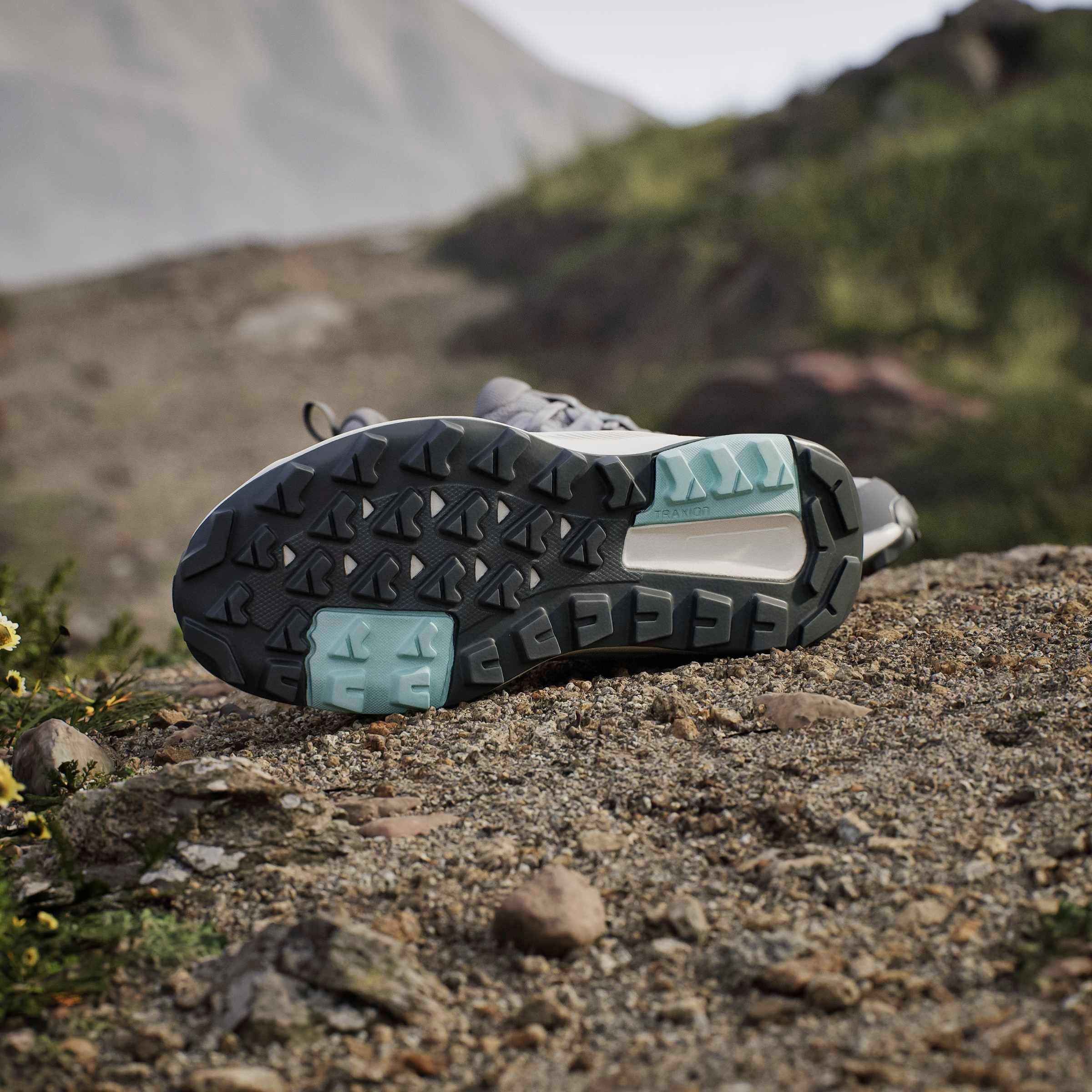 adidas TERREX Wanderschuh »ANYLANDER«