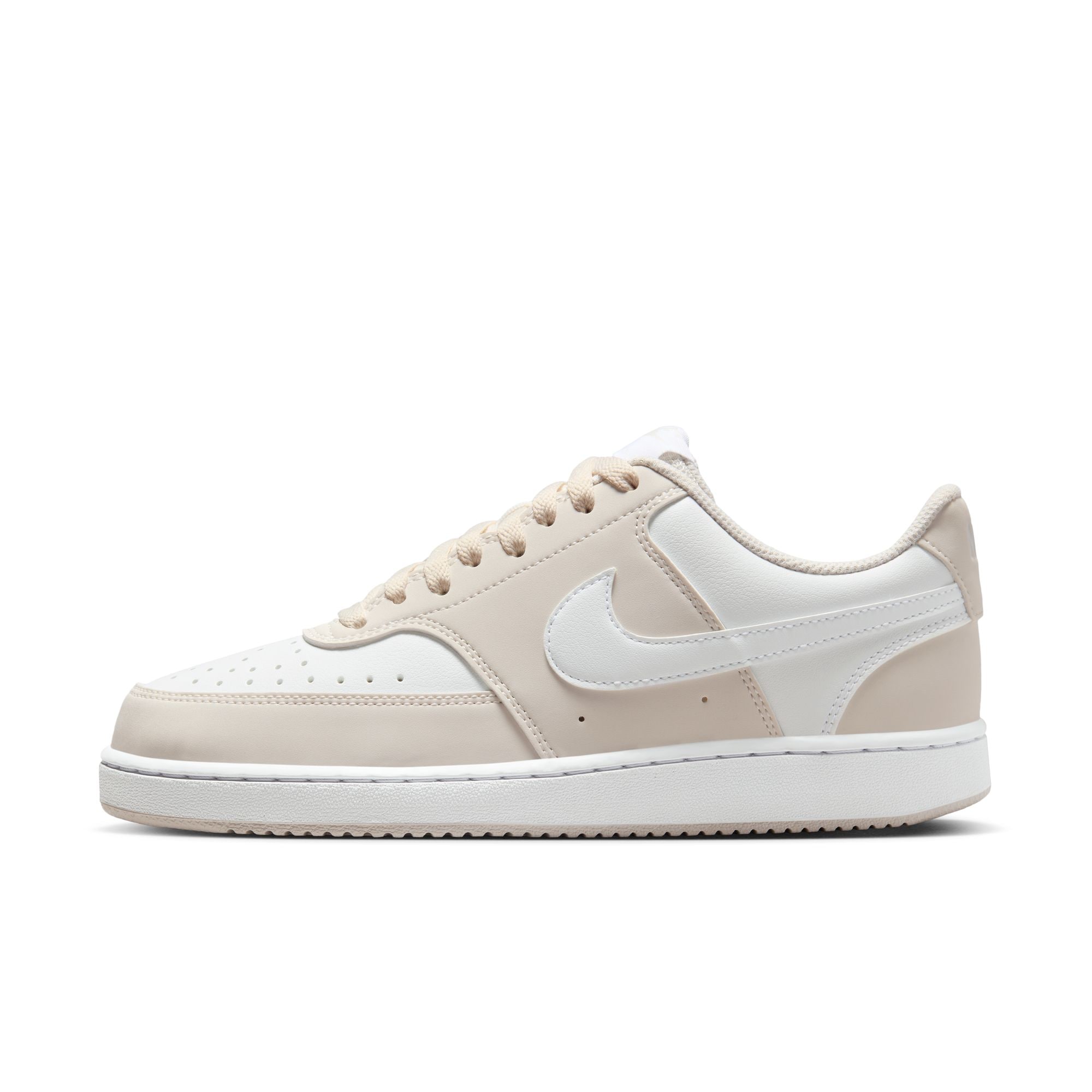 Nike Sportswear »W COURT VISION LOW P NBK«  inspiriert vom Design des Nike Air Force