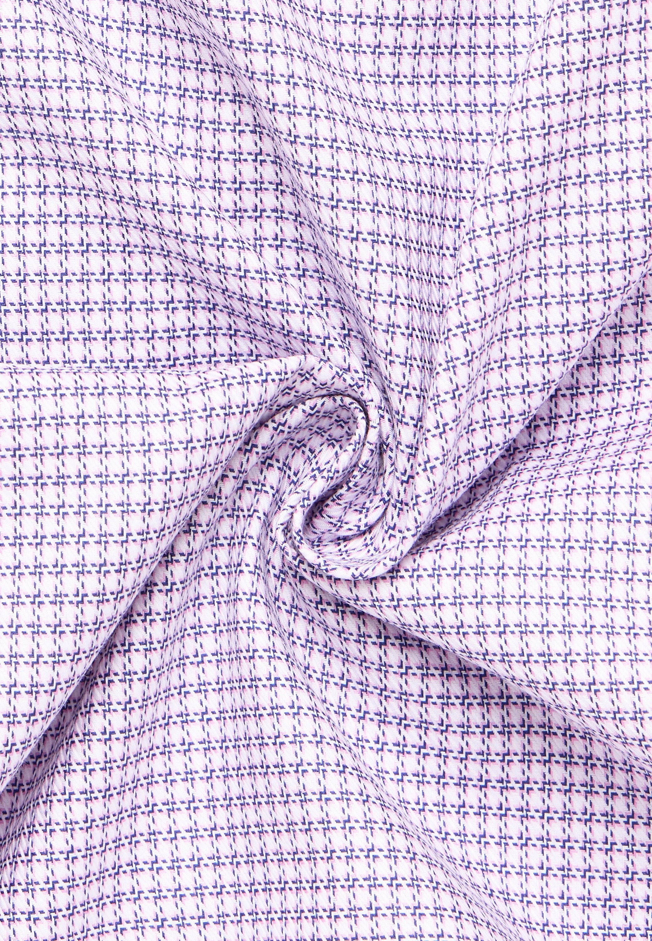 Eterna Langarmhemd »COMFORT FIT«
