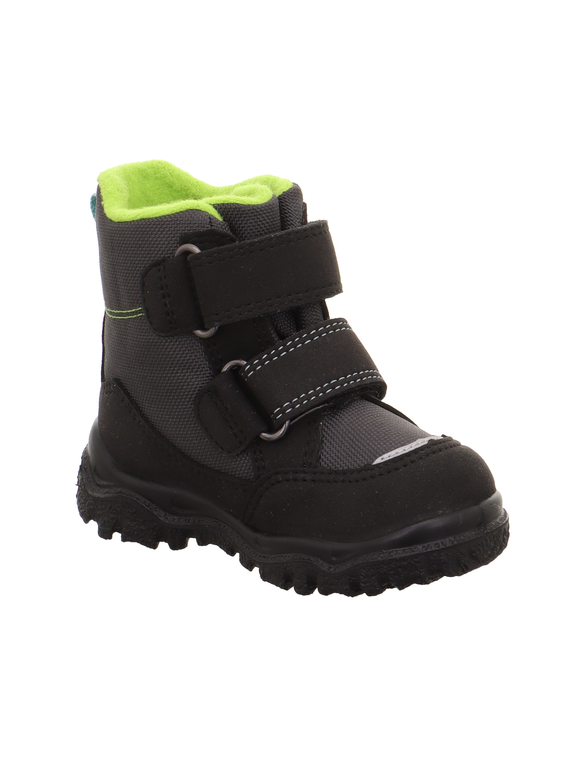 Superfit Winterboots »HUSKY1, WMS: mittel«  Snowboots mit wasserdichtem SYMPATEX, Größenschablone zum Download