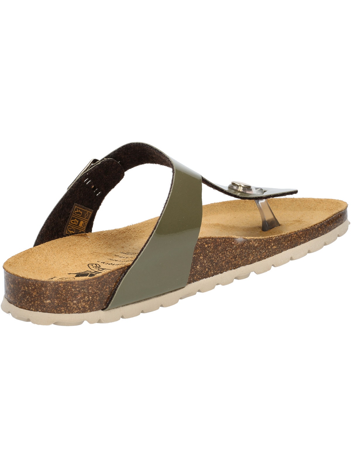 Lico Clog »Pantolette«
