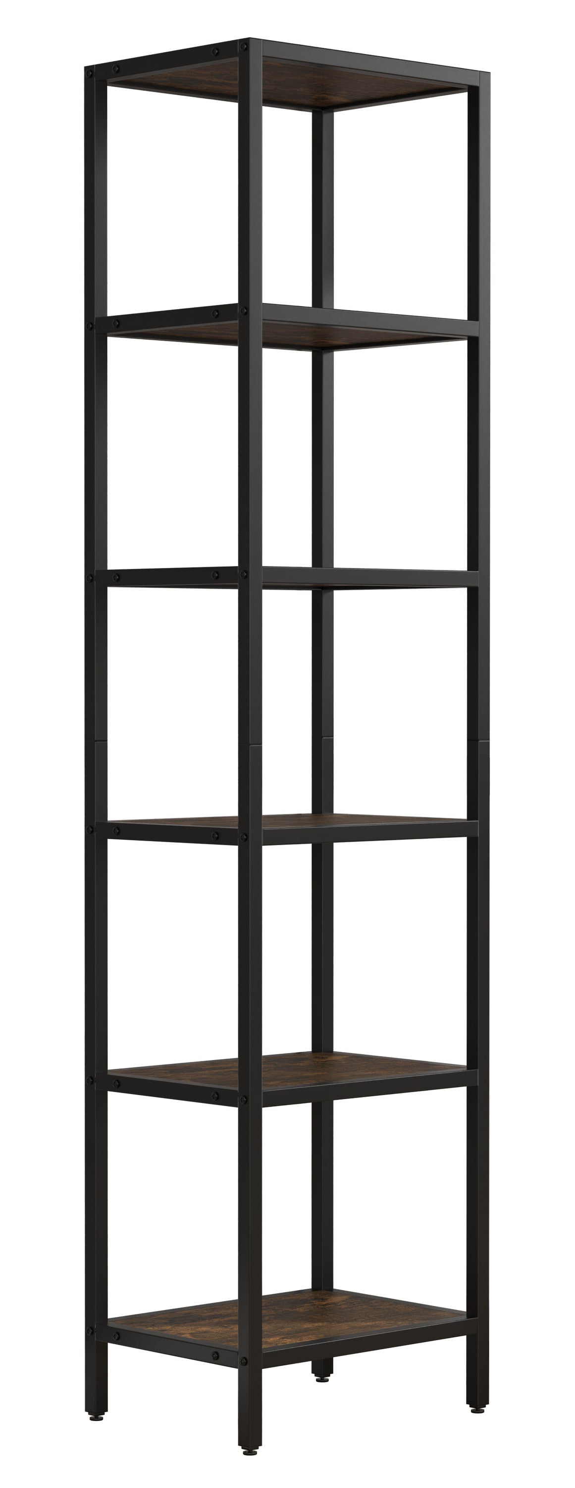 VCM Standvitrine »Metall Stand Vitrine Regal Vinali M«