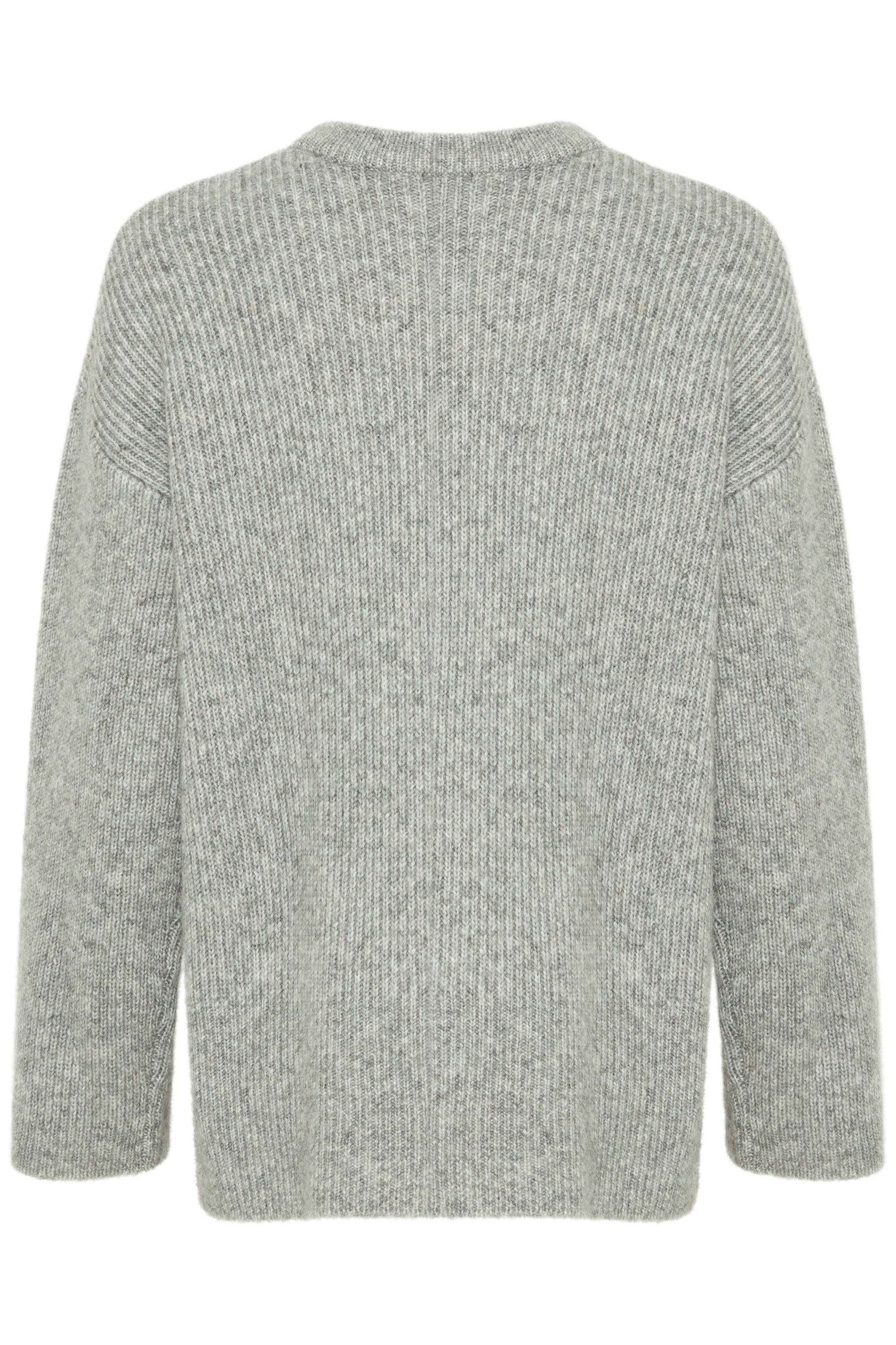 b.young Strickpullover »Strickpullover BYNELLO«