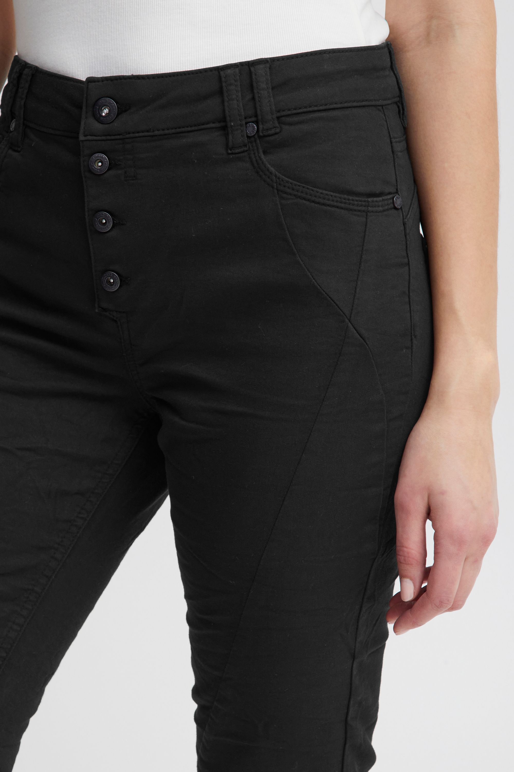 Pulz Jeans Caprihose »Caprihose PZRosita«