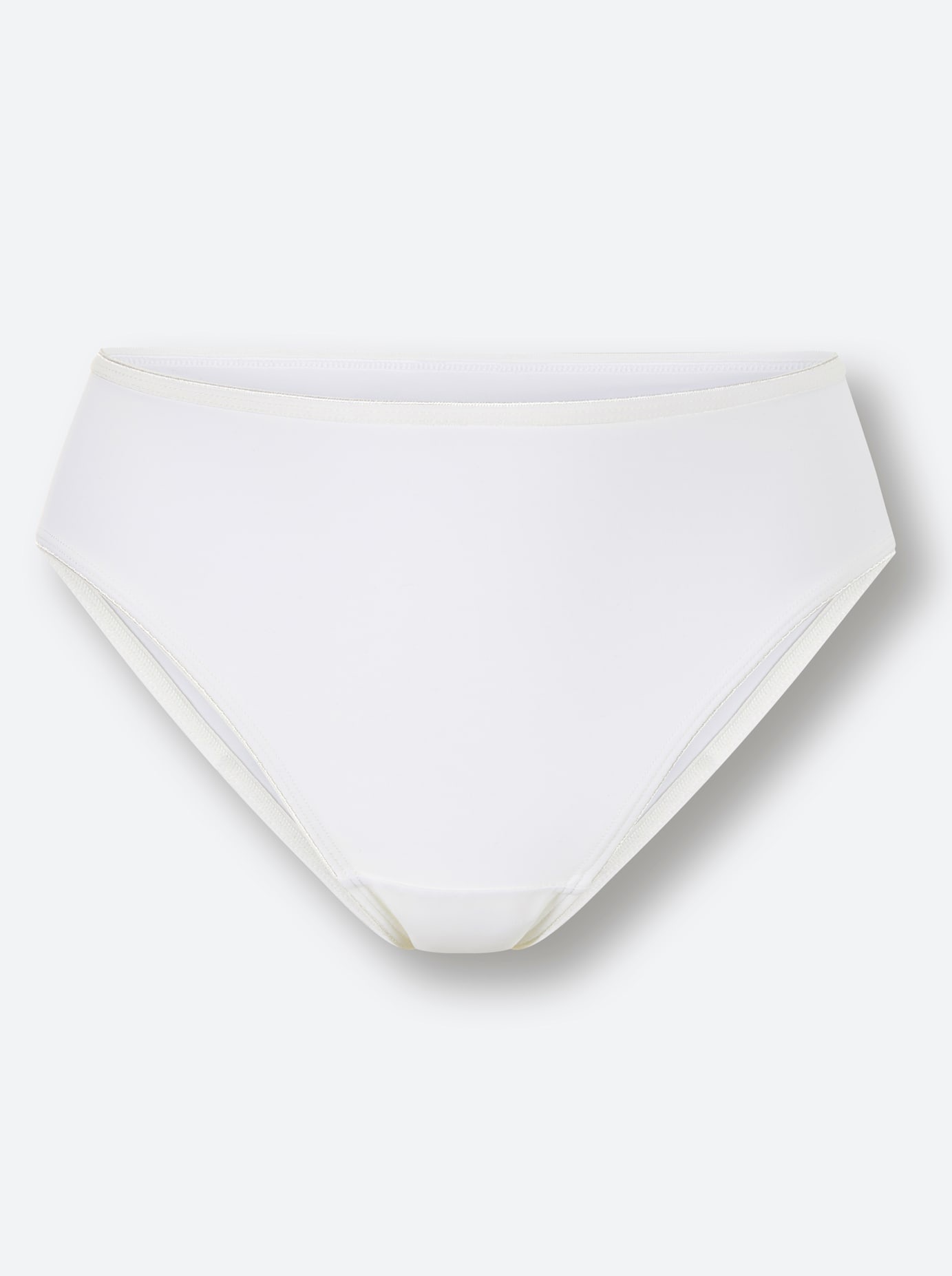 wäschepur Jazz-Pants Slips, (2 St.)