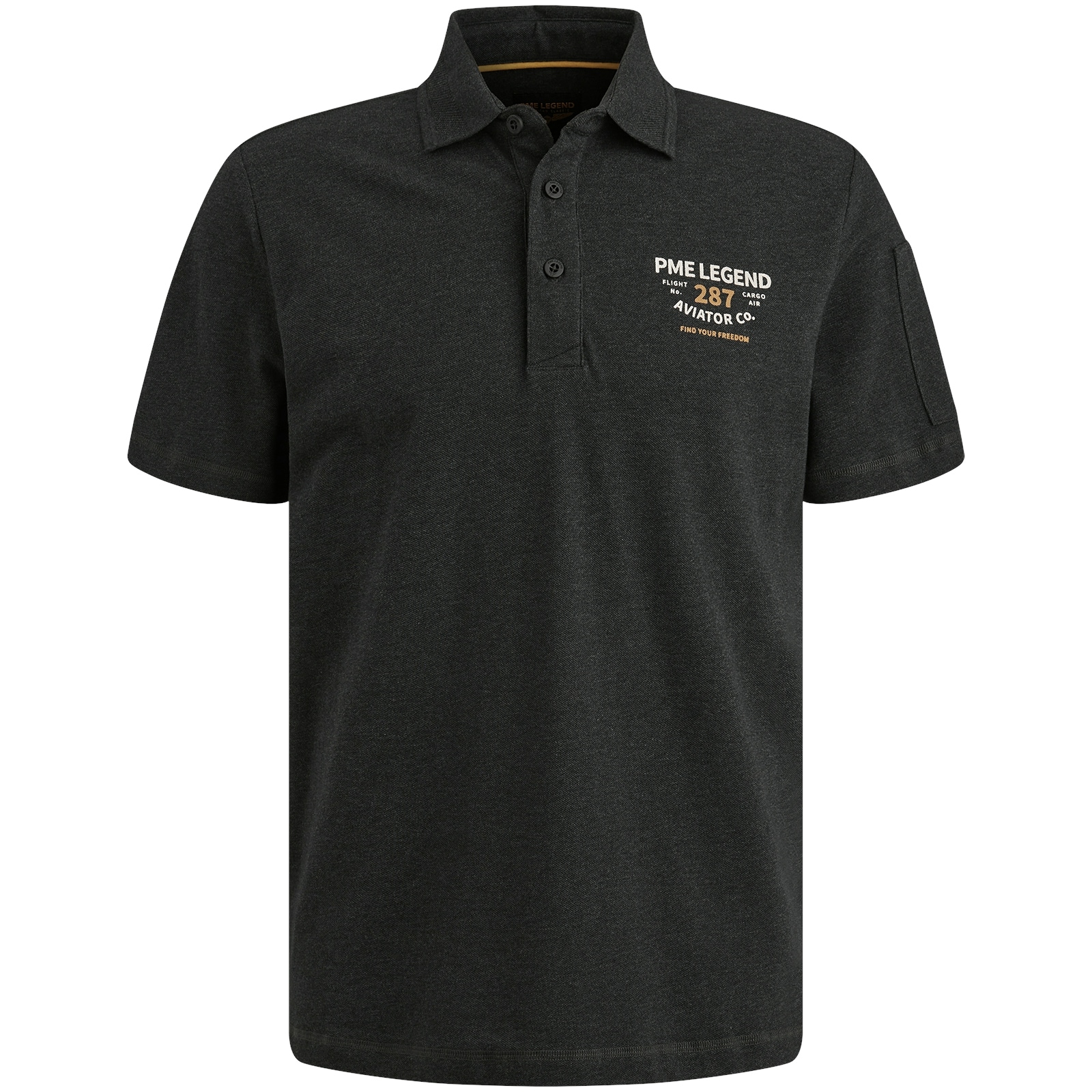 PME LEGEND Poloshirt