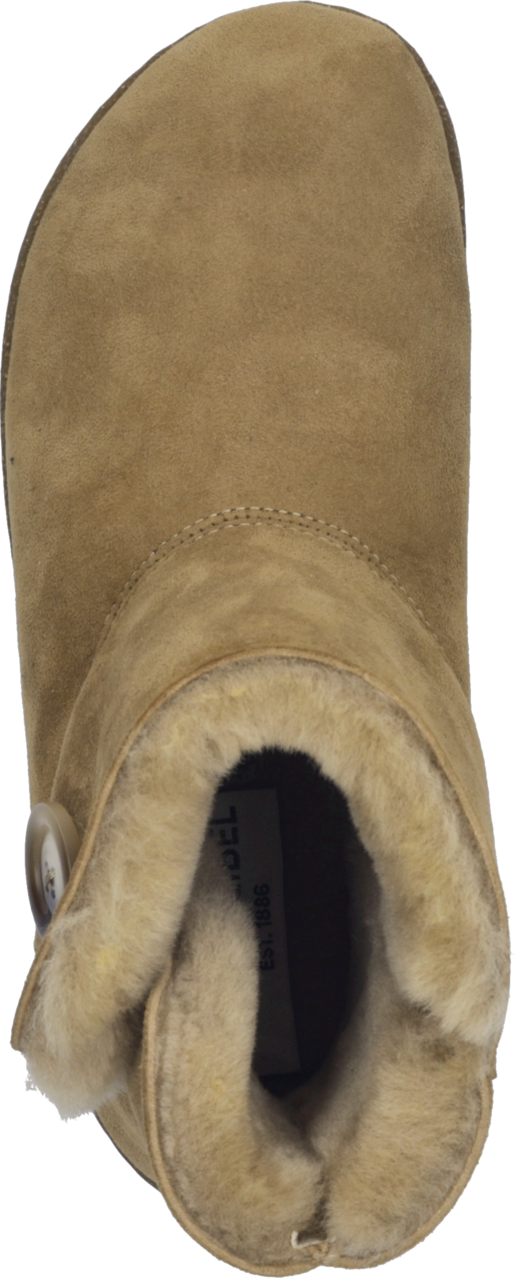 Josef Seibel Barfußschuh »Jill 06«  Schlupfboots in Weite G (=weit)