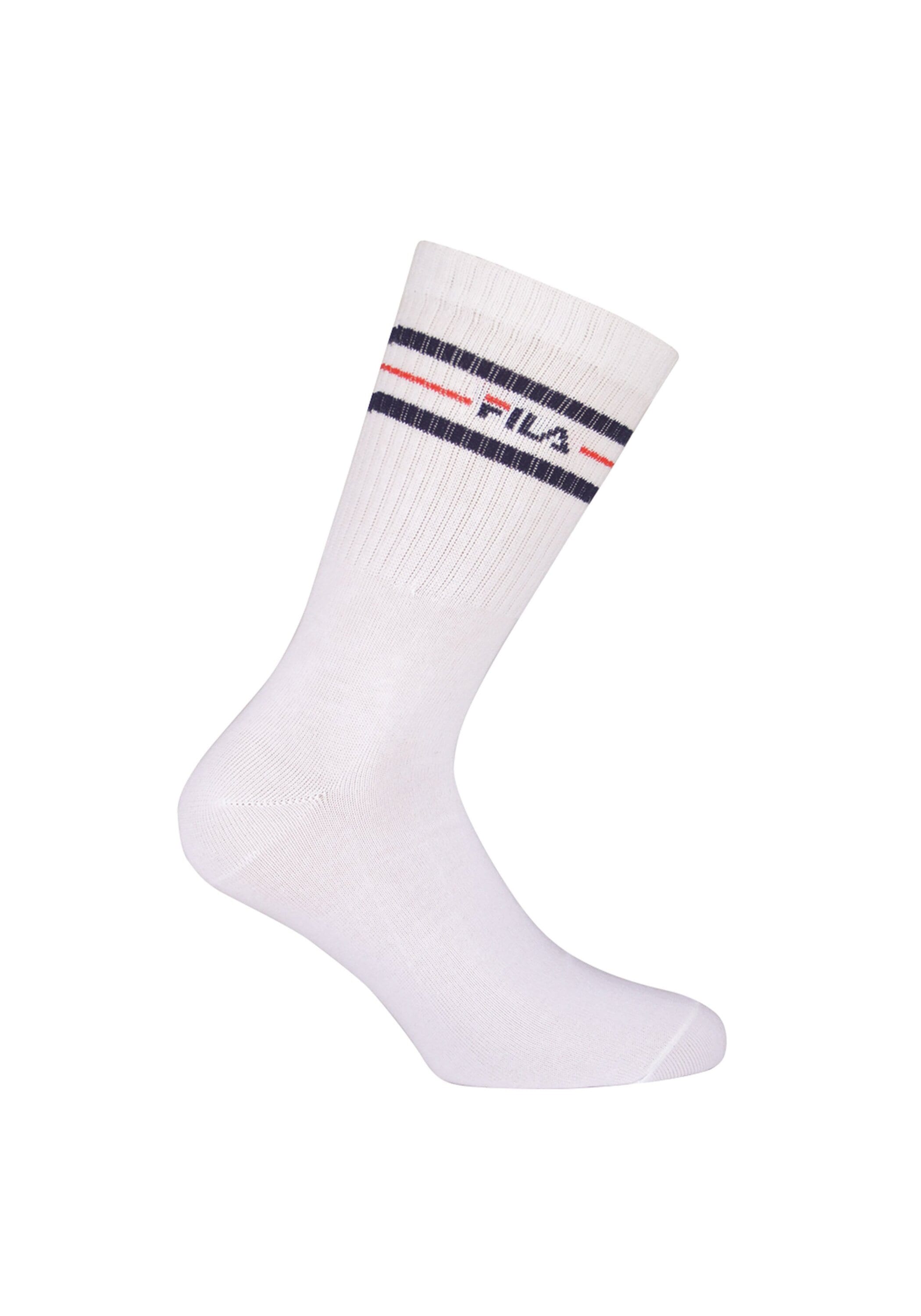 Fila Kurzsocken »Socken 3er Pack«